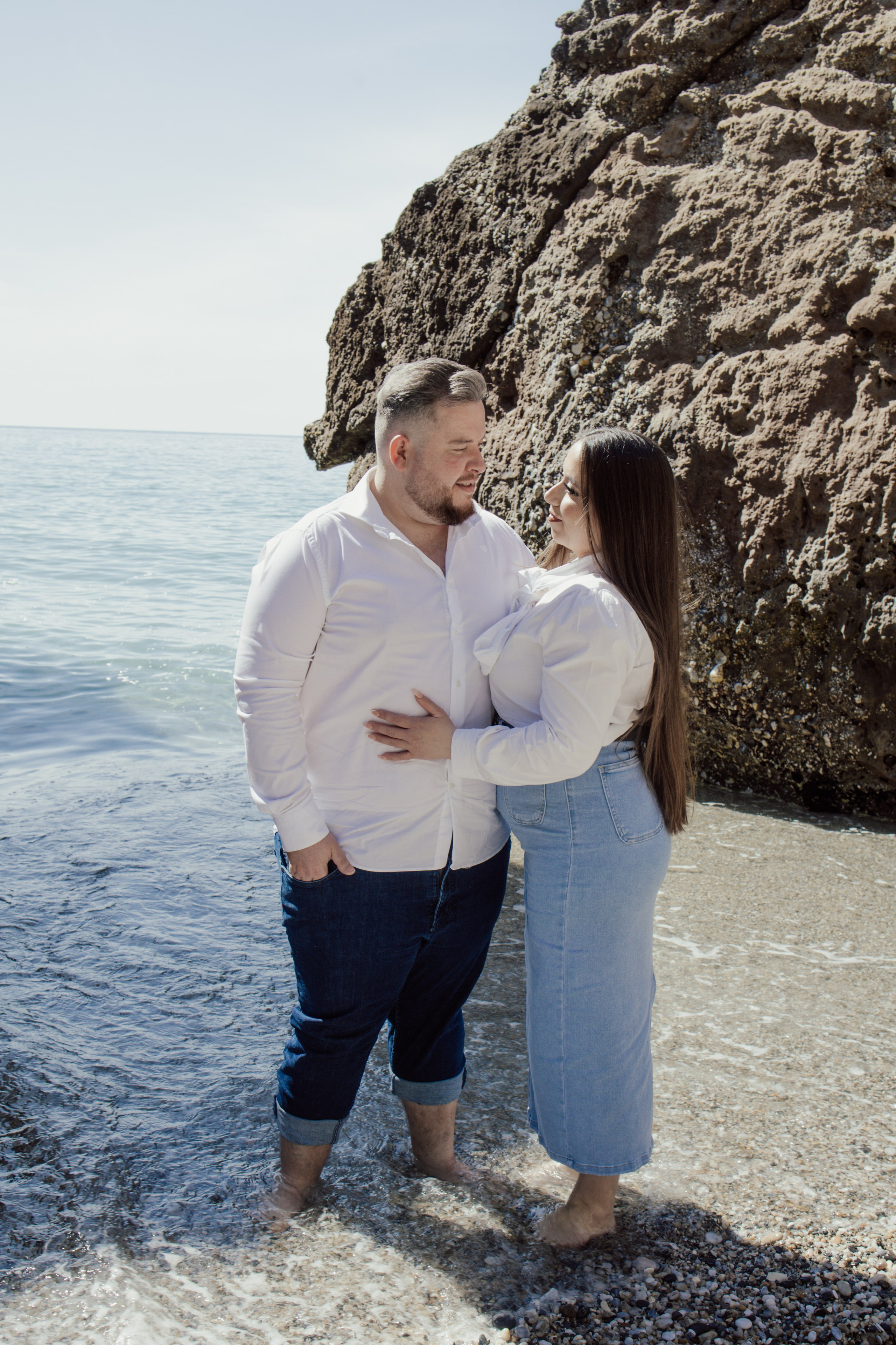 K + I. Fotografía de bodas en Córdoba