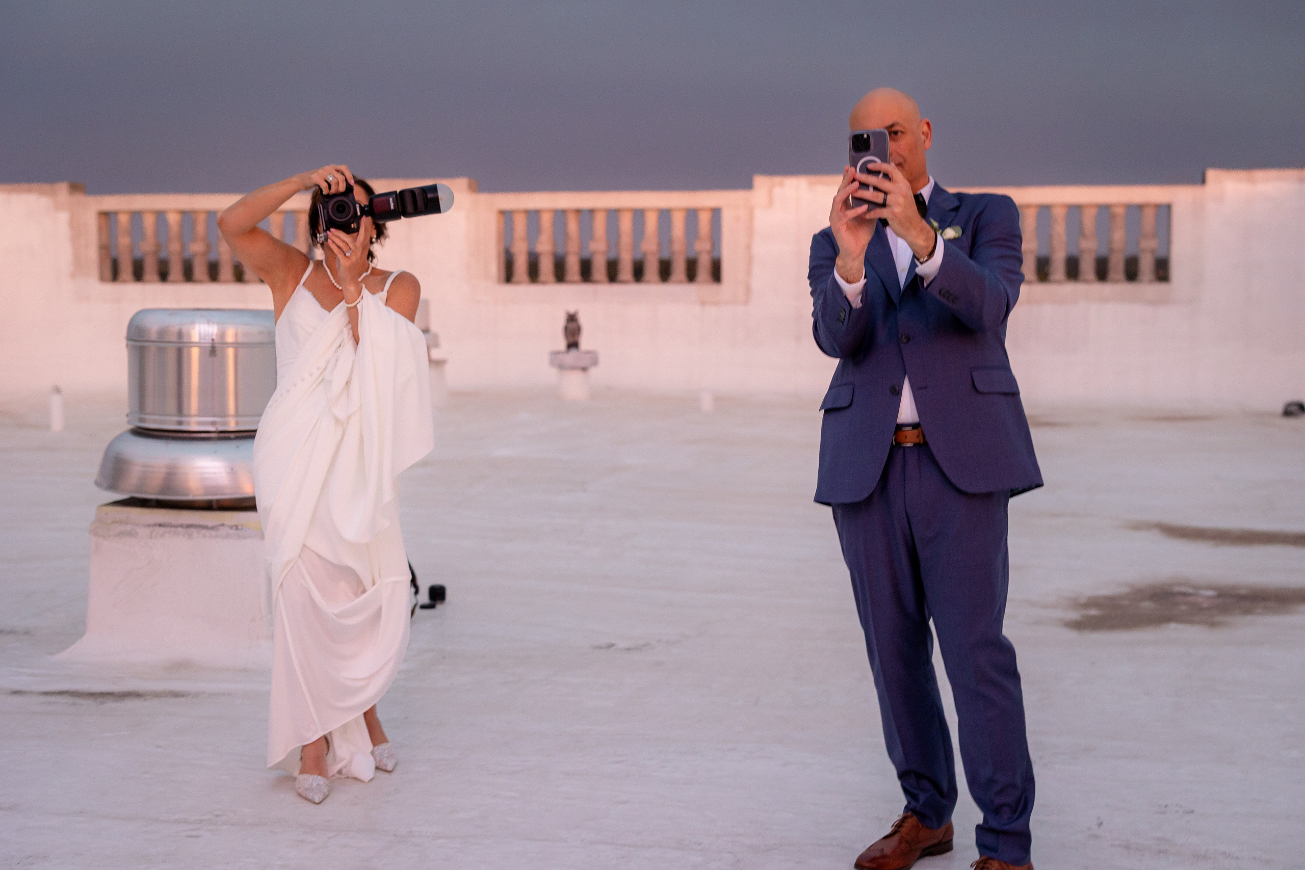 Westin Poinsett Wedding in Downtown Greenville | Brooke & Mike’s Elegant City Celebration. Wedding and portrait photography in Greenville SC