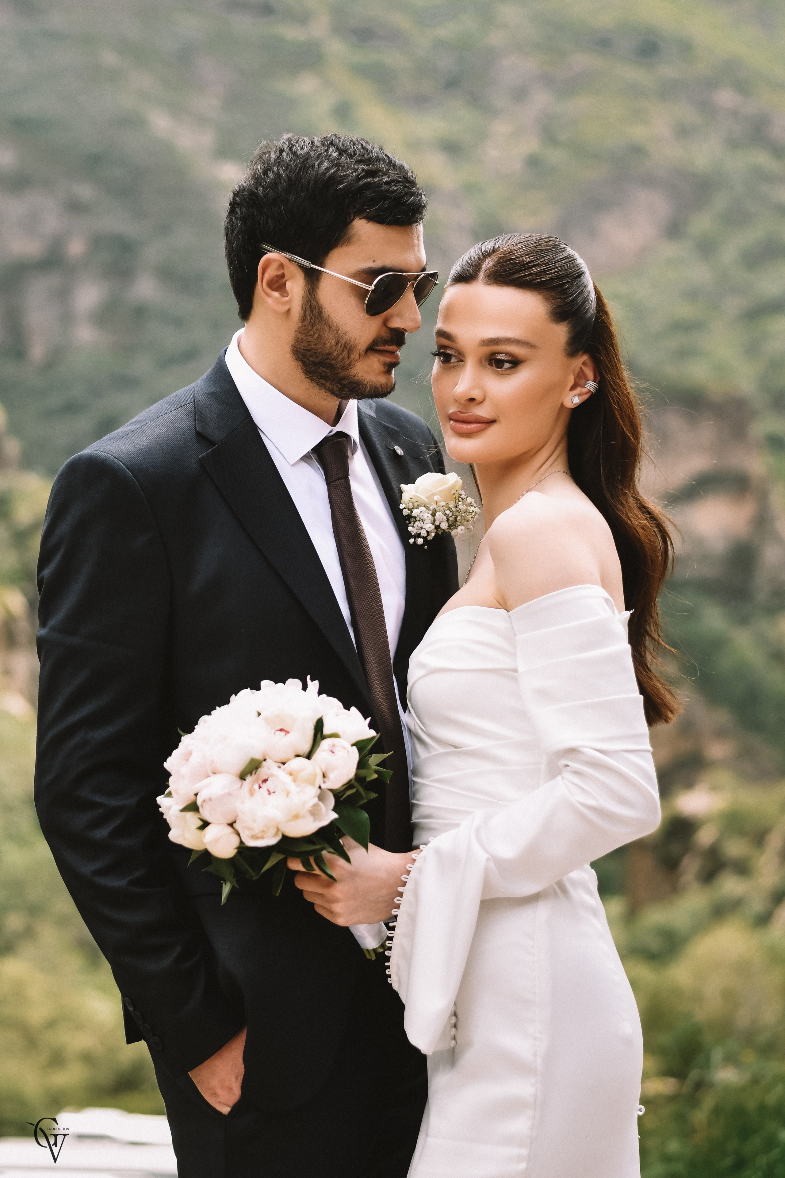 Gor & Diana. Wedding photos and video shooting in Armenia and all over the world!!! Photographer in Yerevan