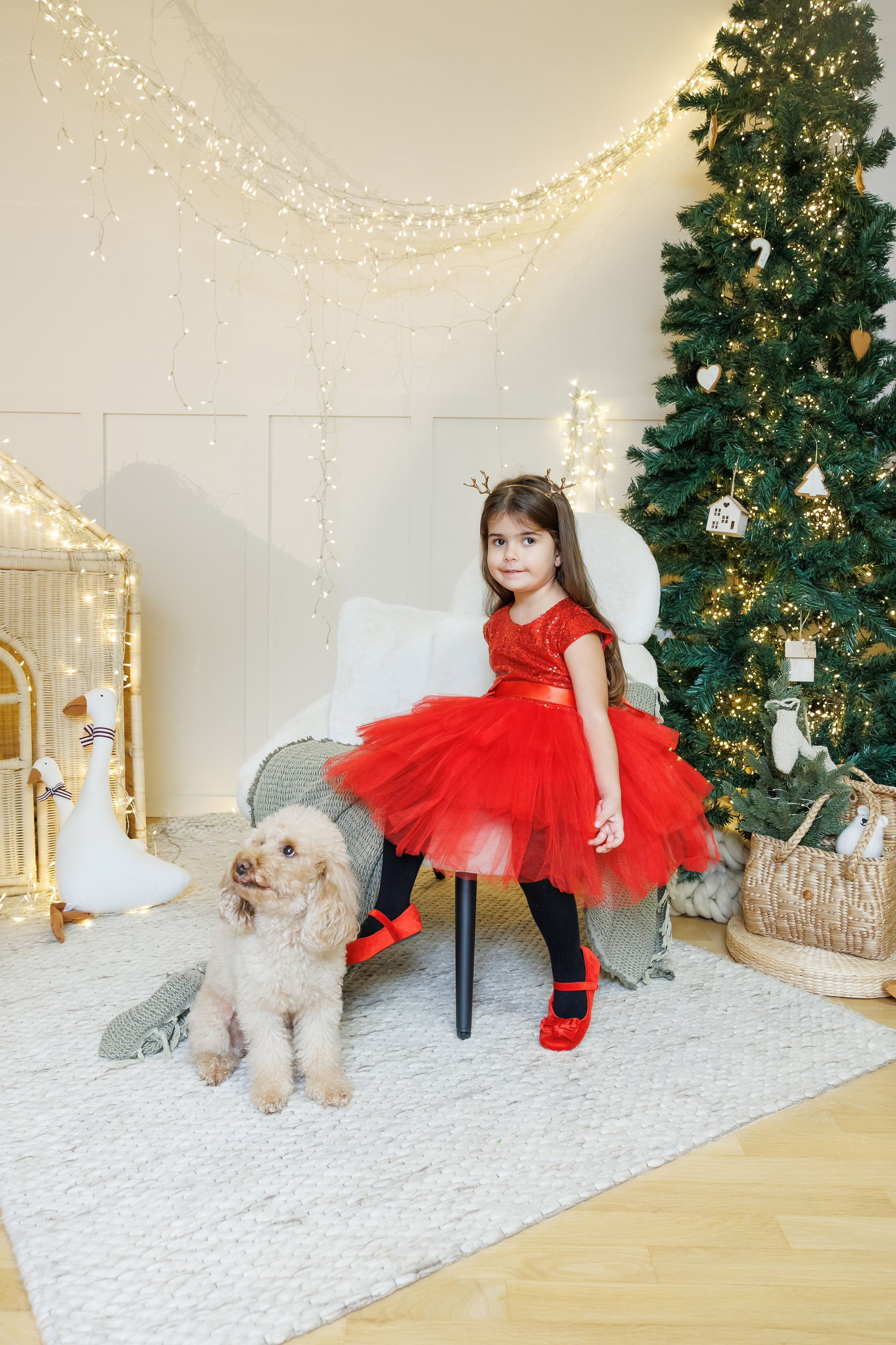 Коледно Настроение 2024. Фотограф Ирина Йотова