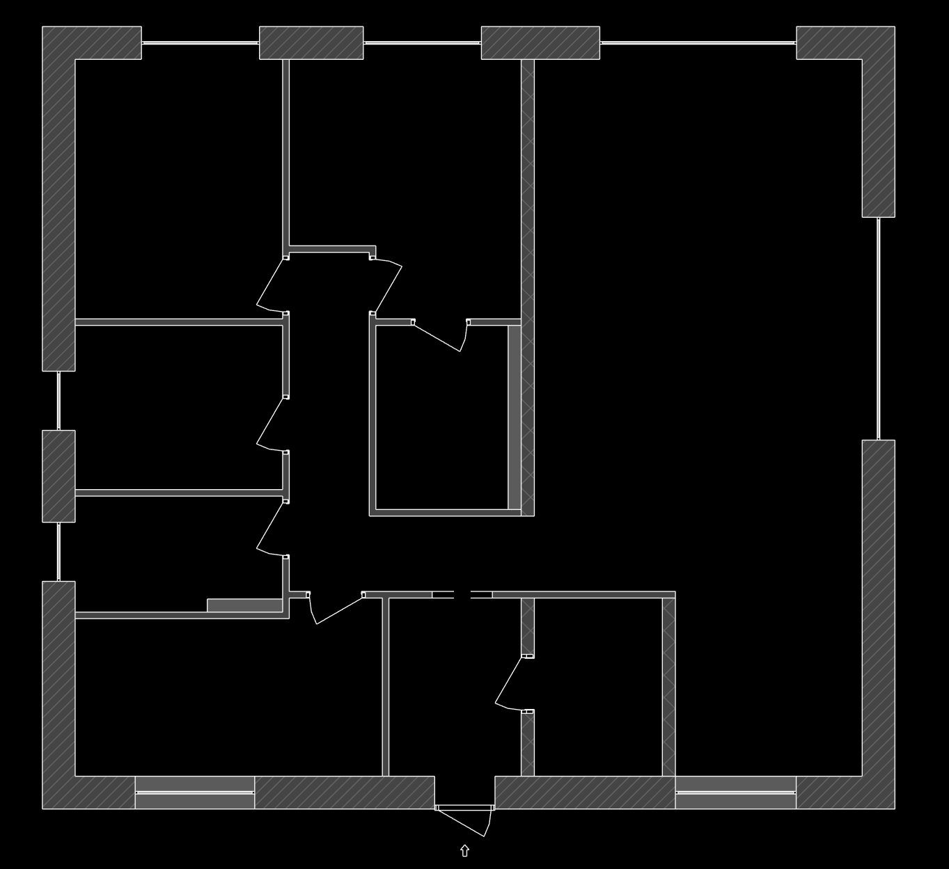 Bliu.design — dizainas / interjeras / architektūra / 3D vizualizacijos