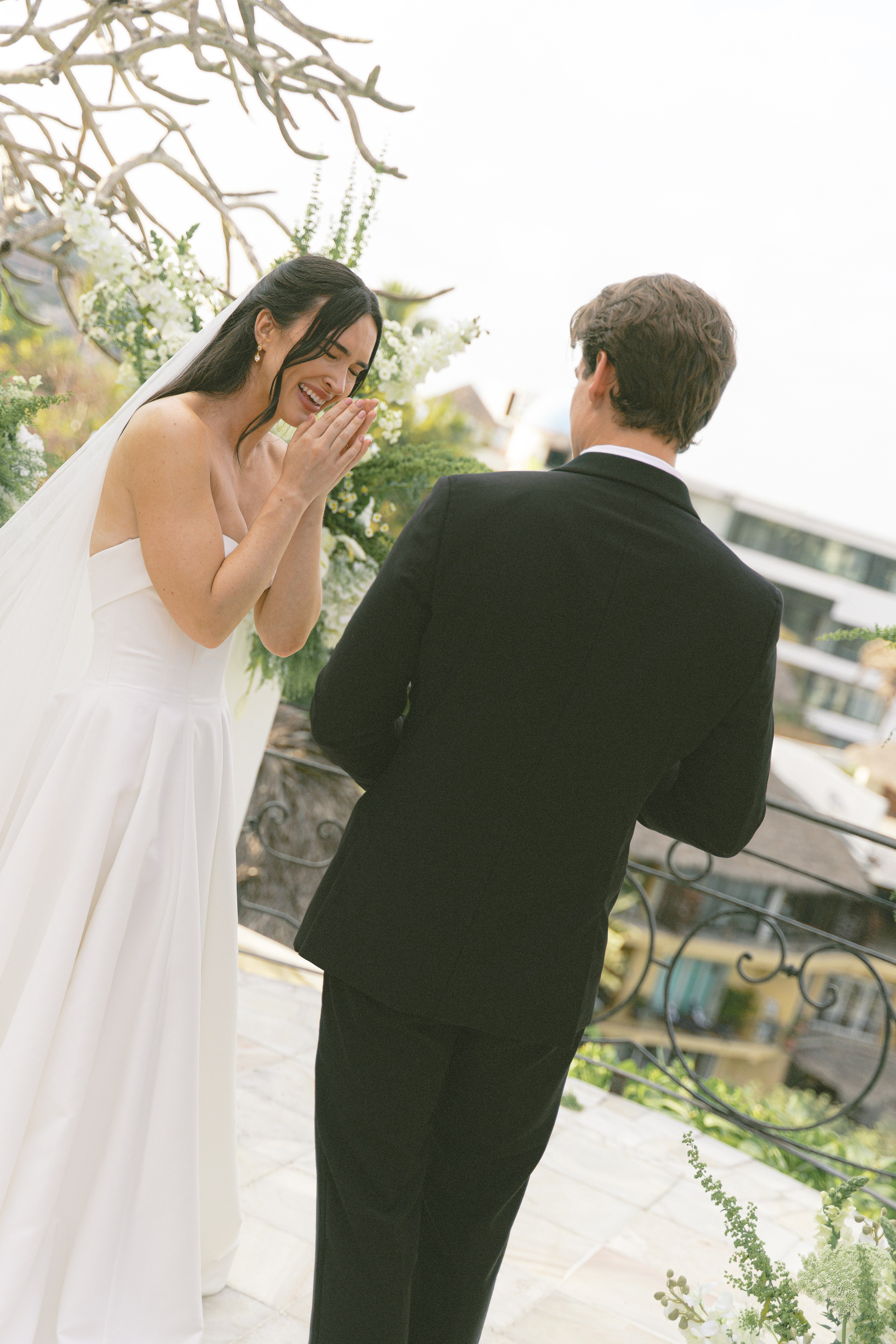 Olivia & Luke. Sayulita Wedding Photographer, Puerto Vallarta, Cabo