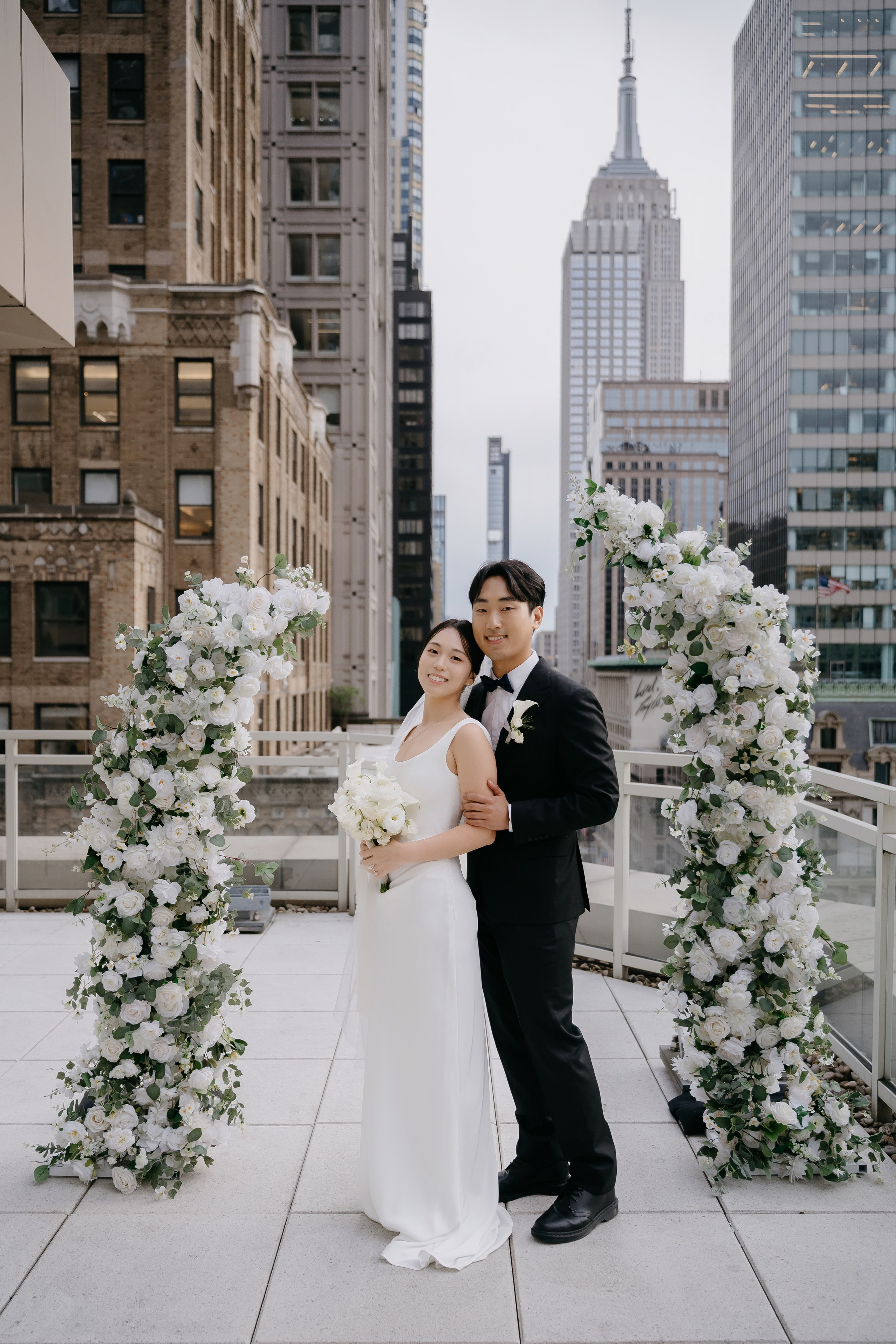 Wedding Portfolio. Wedding Photographer New York