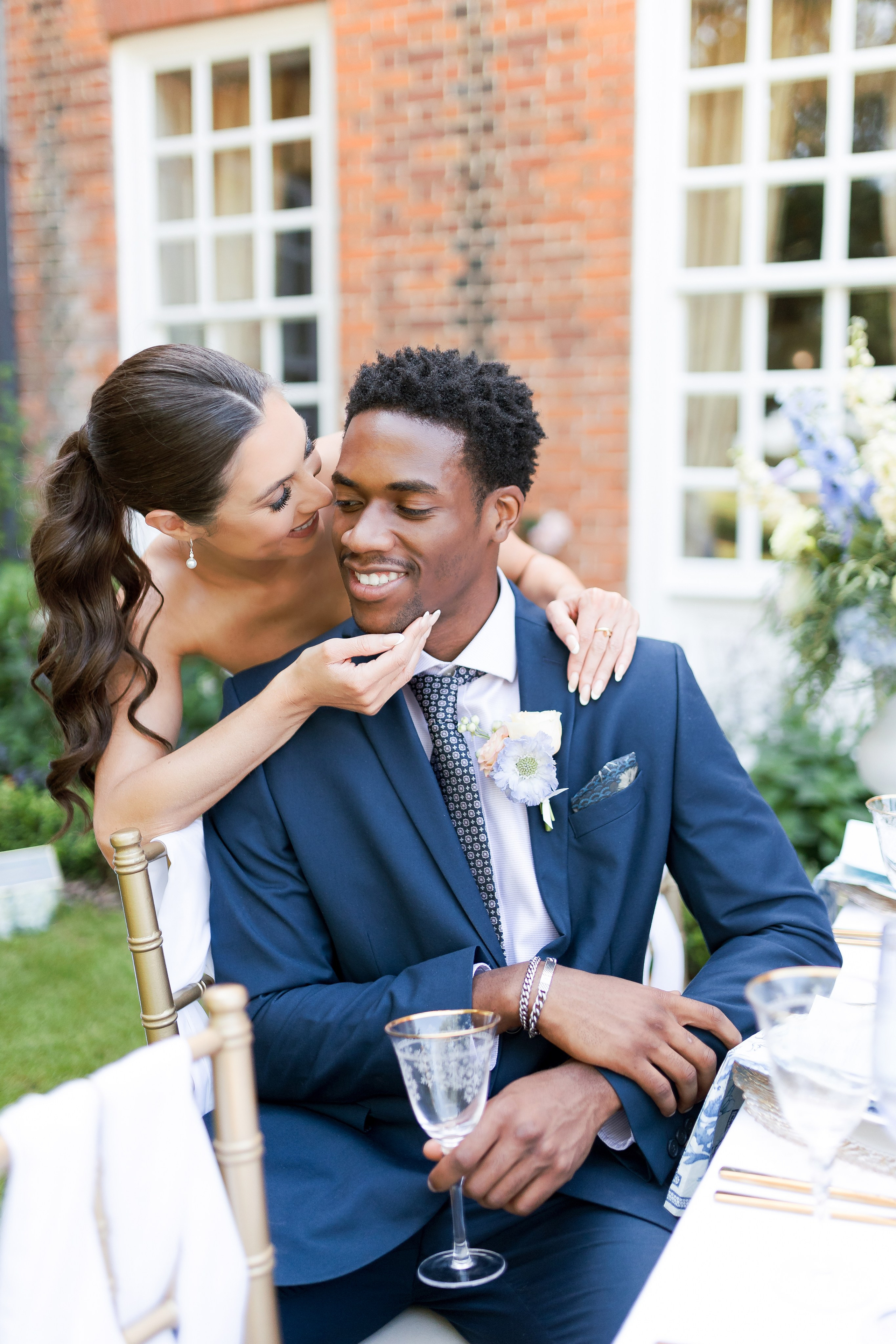 Regal Romance | Editorial Photoshoot at Gosfield Hall, London Estat. YES I DO PRODUCTION — Wedding photography&videography
