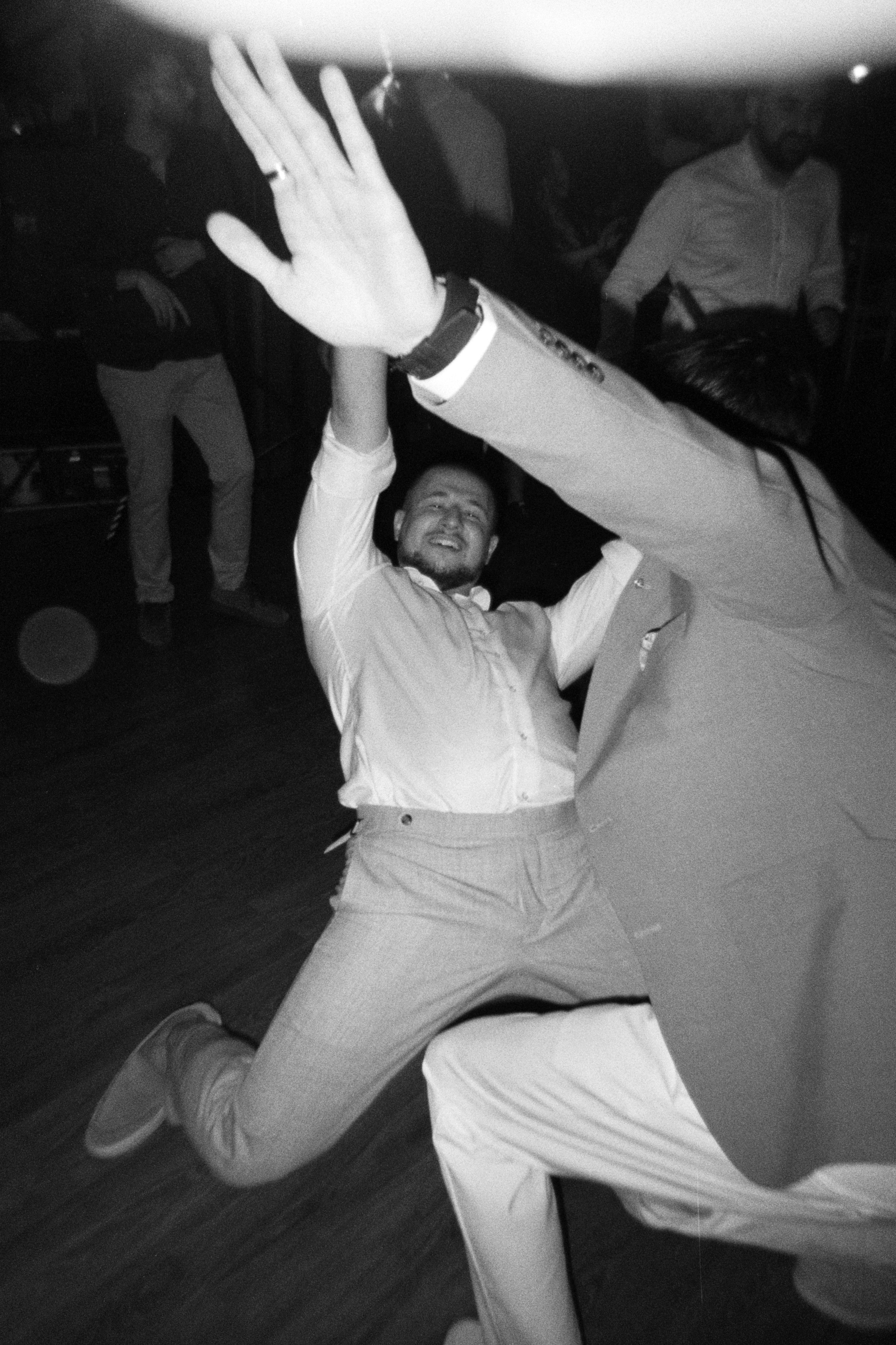 Simina & George’s wedding