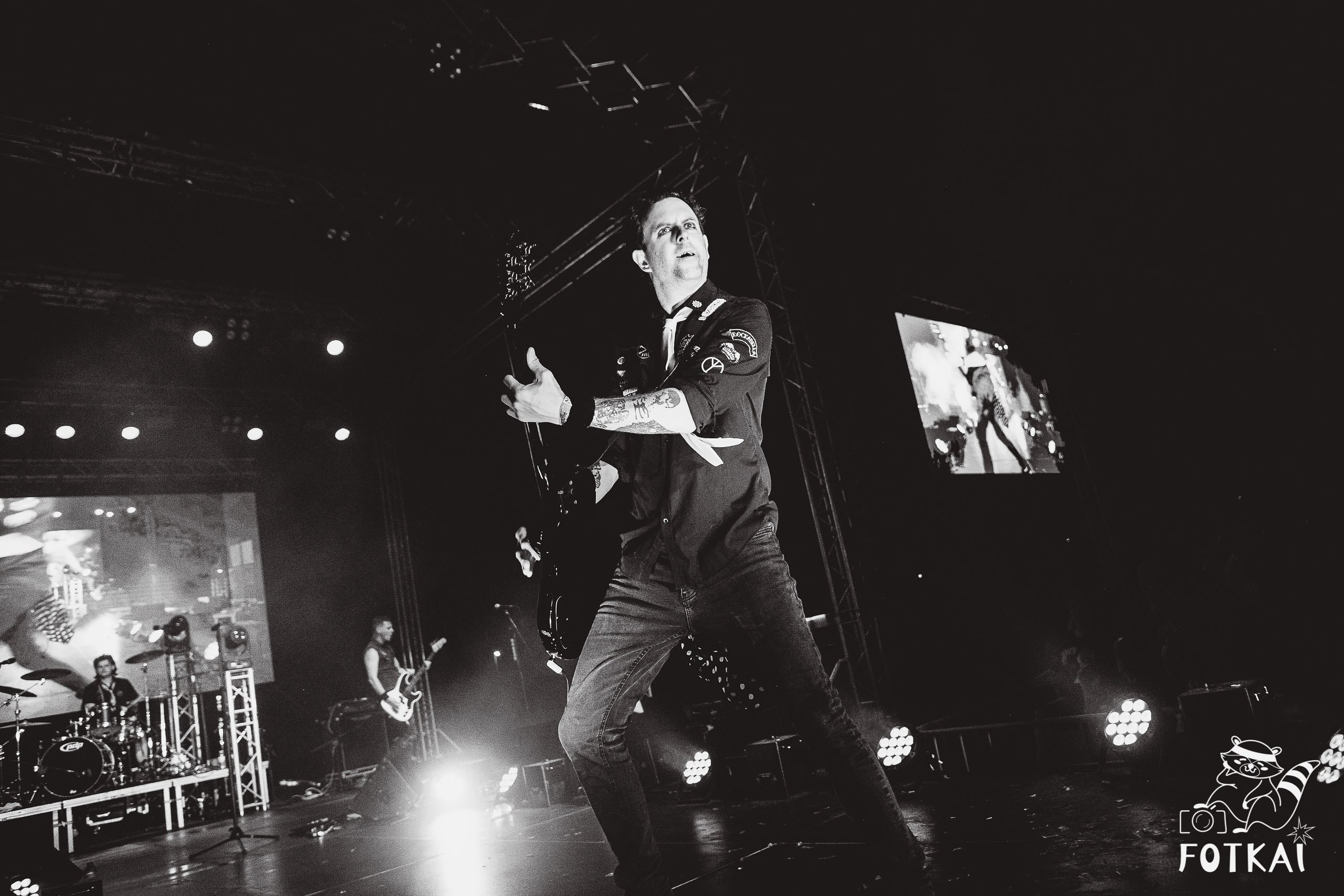 Fotos Rock Against Cancer 2025 Torrevieja | Galería FOTKAI