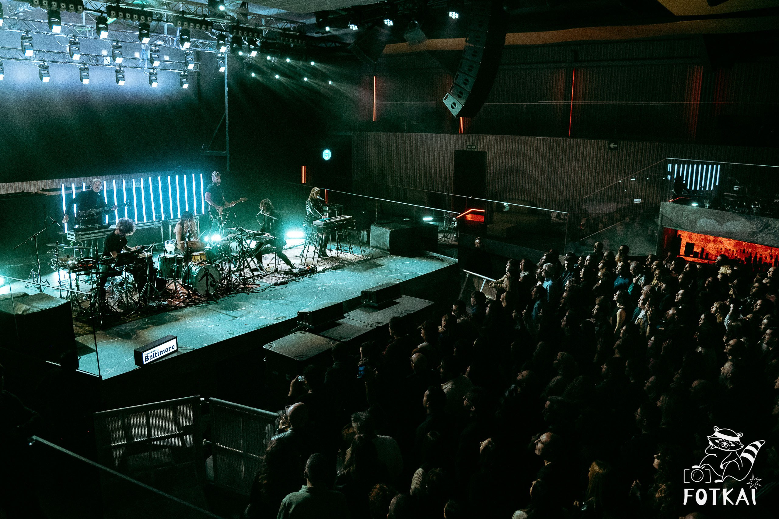 Rufus T. Firefly en Alicante | Sala Baltimore Live (Marmarela) | Fotos del concierto | FOTKAI