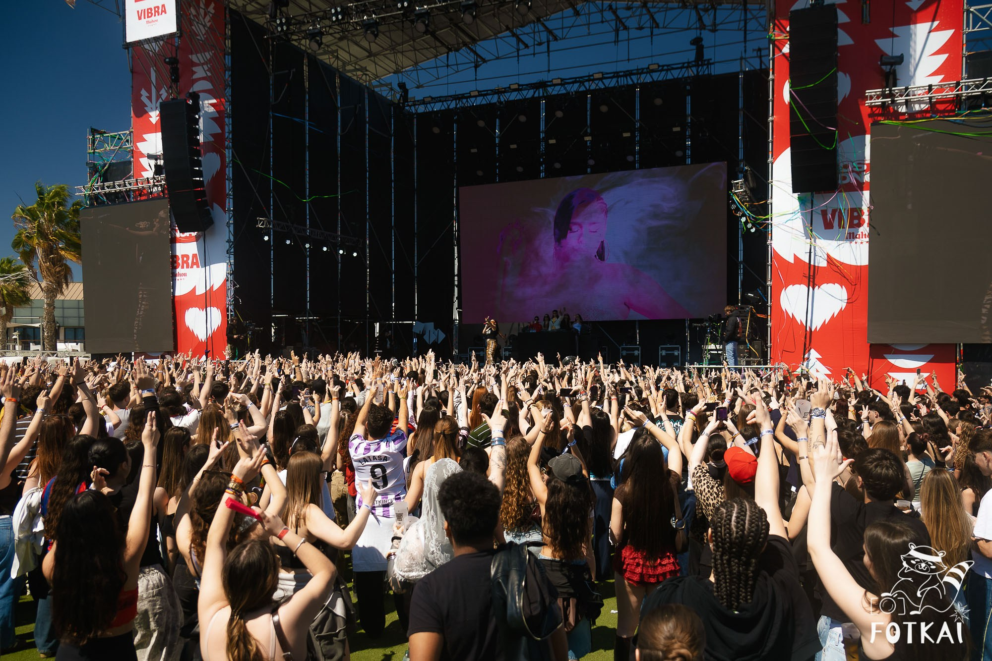 Costa Sonora 2026 Alicante Day 2 Photos — Search Yourself, Friends and Festival People | FOTKAI