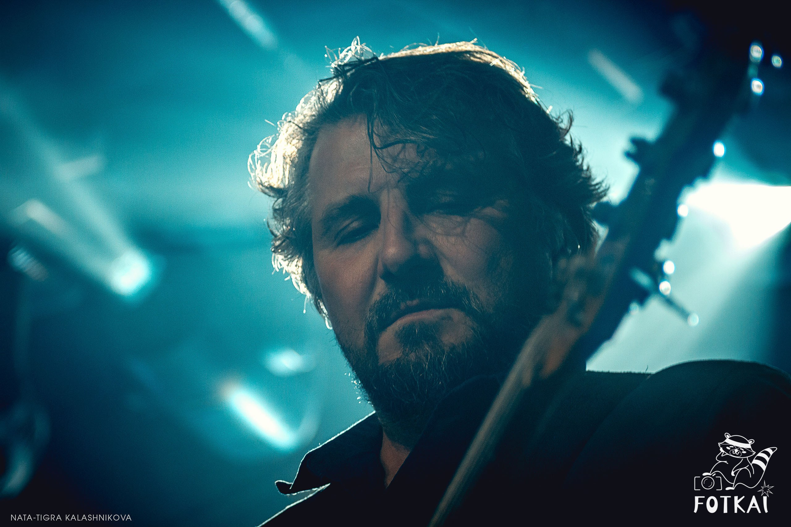 Splean en Madrid 25 enero 2026 — fotos y momentos del concierto legendario | FOTKAI