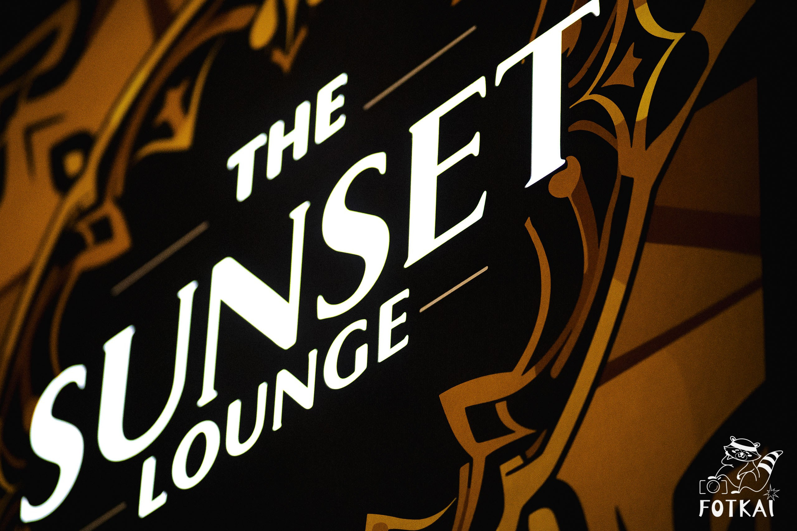 The Sunset Lounge Bar: Reportaje fotográfico 31.07.25 | FOTKAI