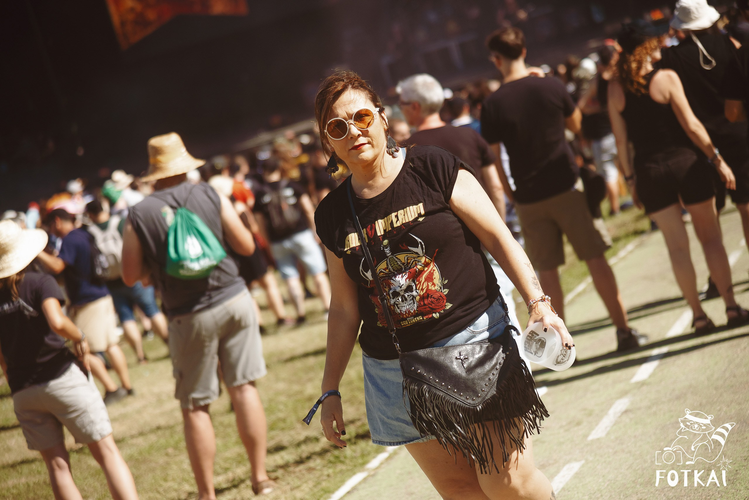 Rock Imperium Festival 2026 — Gran fotorreportaje de la primera jornada en Cartagena | FOTKAI