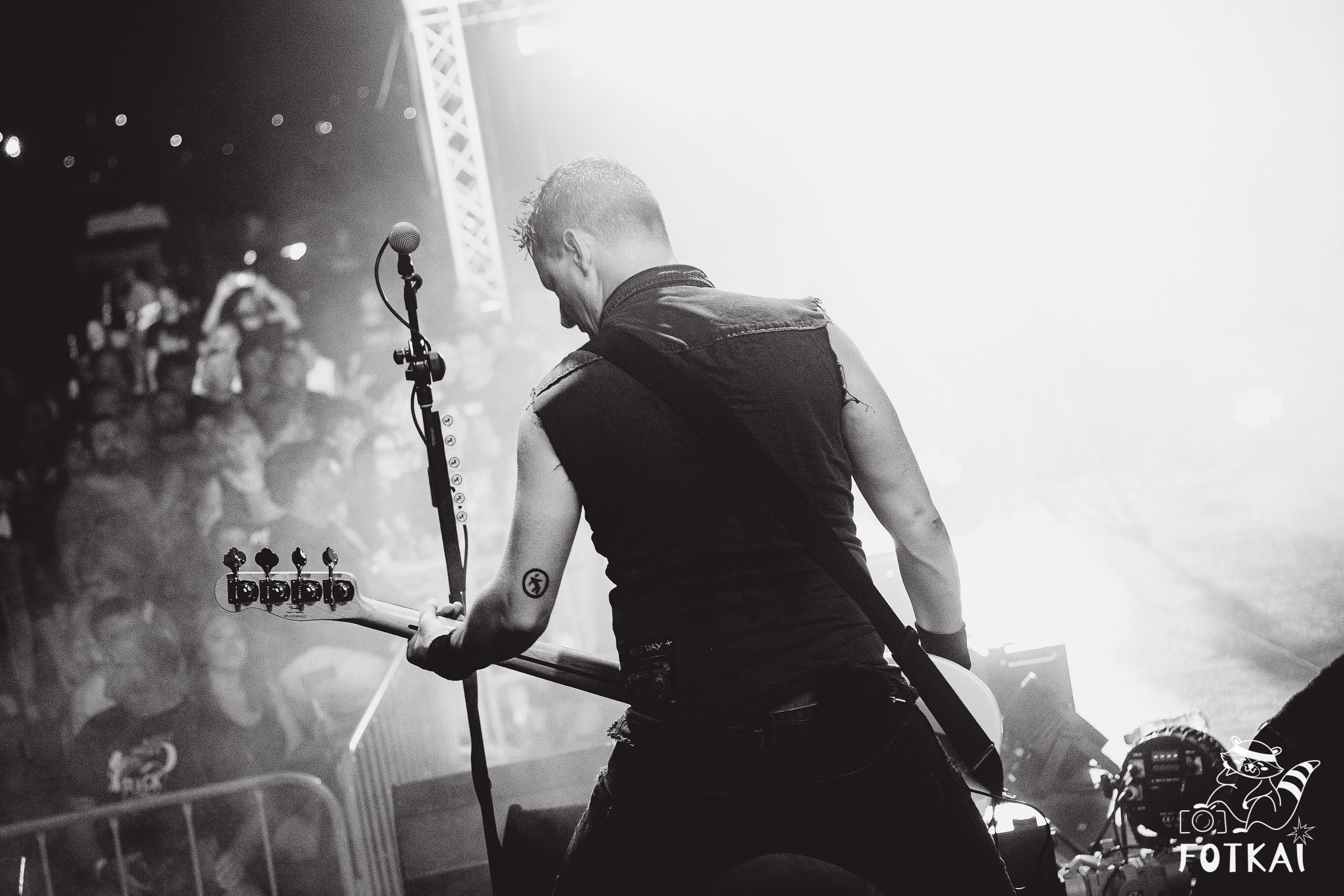 Fotos Rock Against Cancer 2025 Torrevieja | Galería FOTKAI