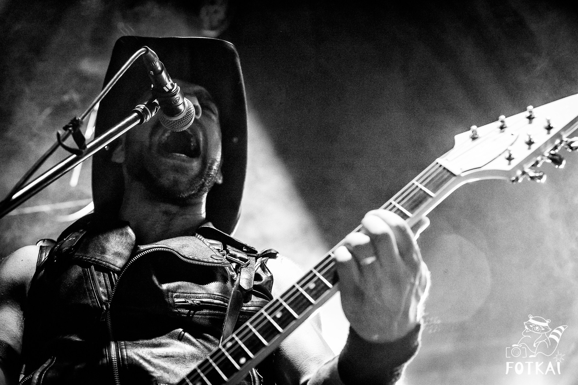 Angelus Apatrida en Es Gremi Mallorca — Fotos del concierto, Summer of Malevolence 2026 | FOTKAI