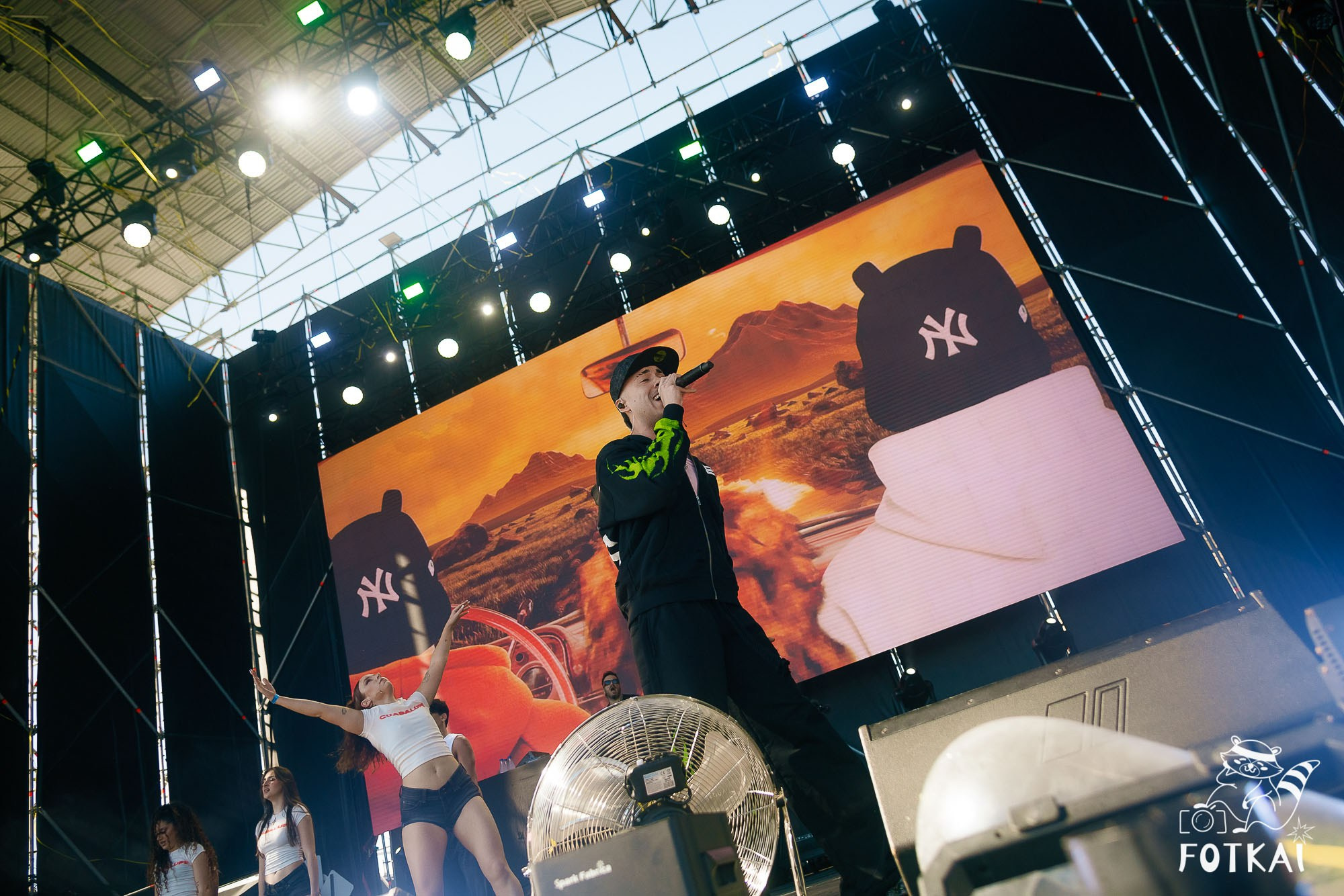 Fotos Costa Sonora 2026 Alicante Día 2 — busca tu foto y encuentra amigos del festival | FOTKAI