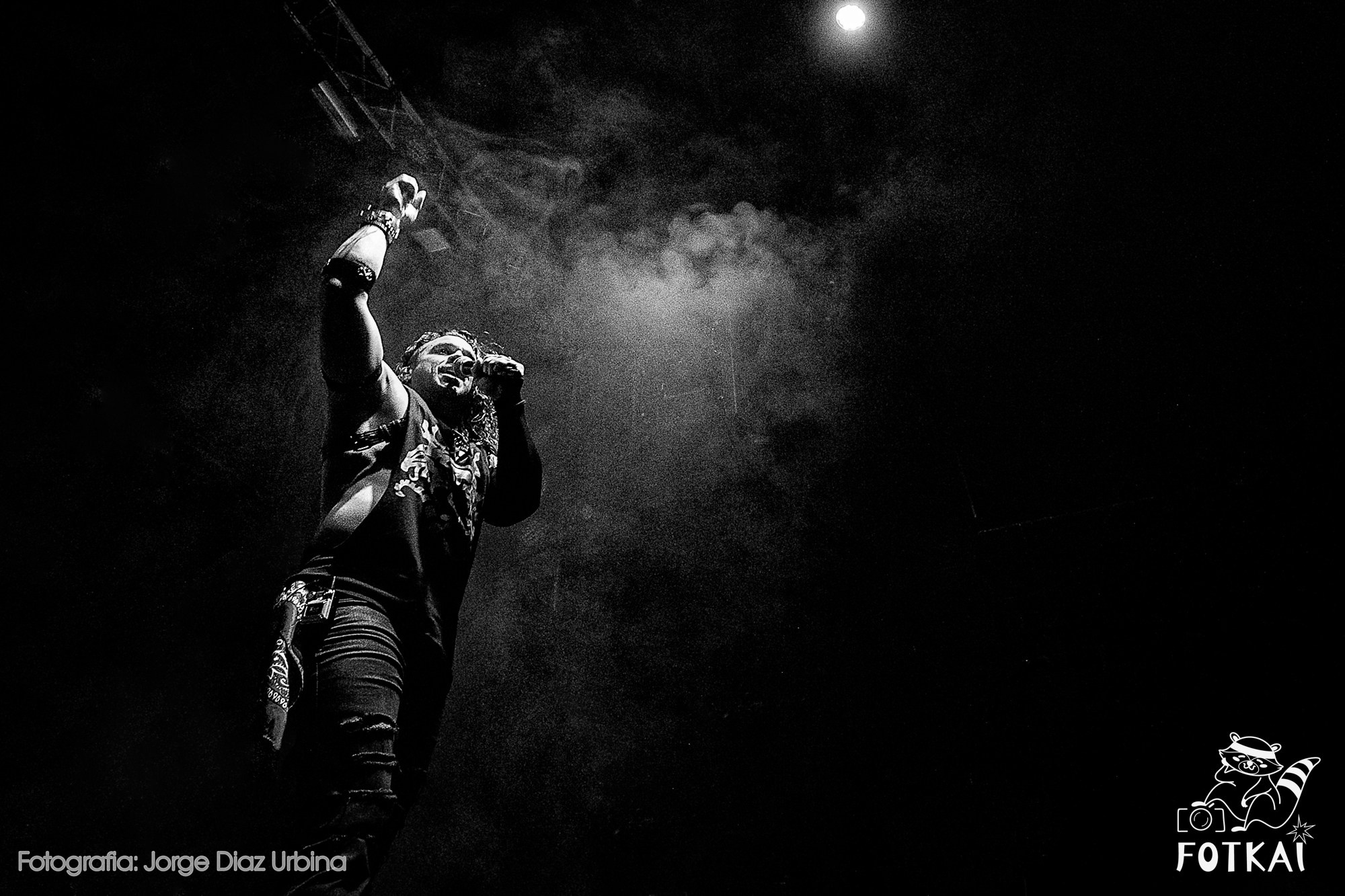Saratoga Live at Es Gremi Mallorca — Concert Photos, En Estado Puro Tour 2026 | FOTKAI
