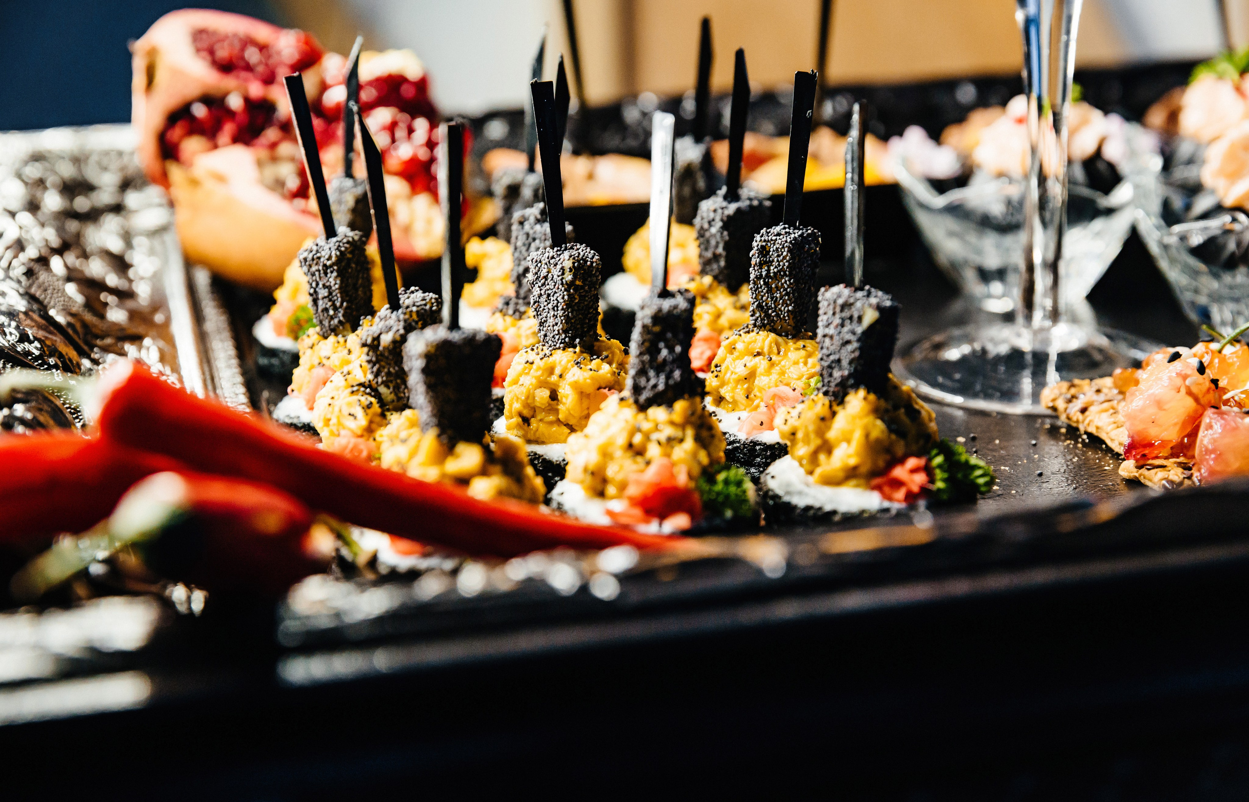 Birthday Party. Свадебный и семейный фотограф в Риге Игорь Давидович