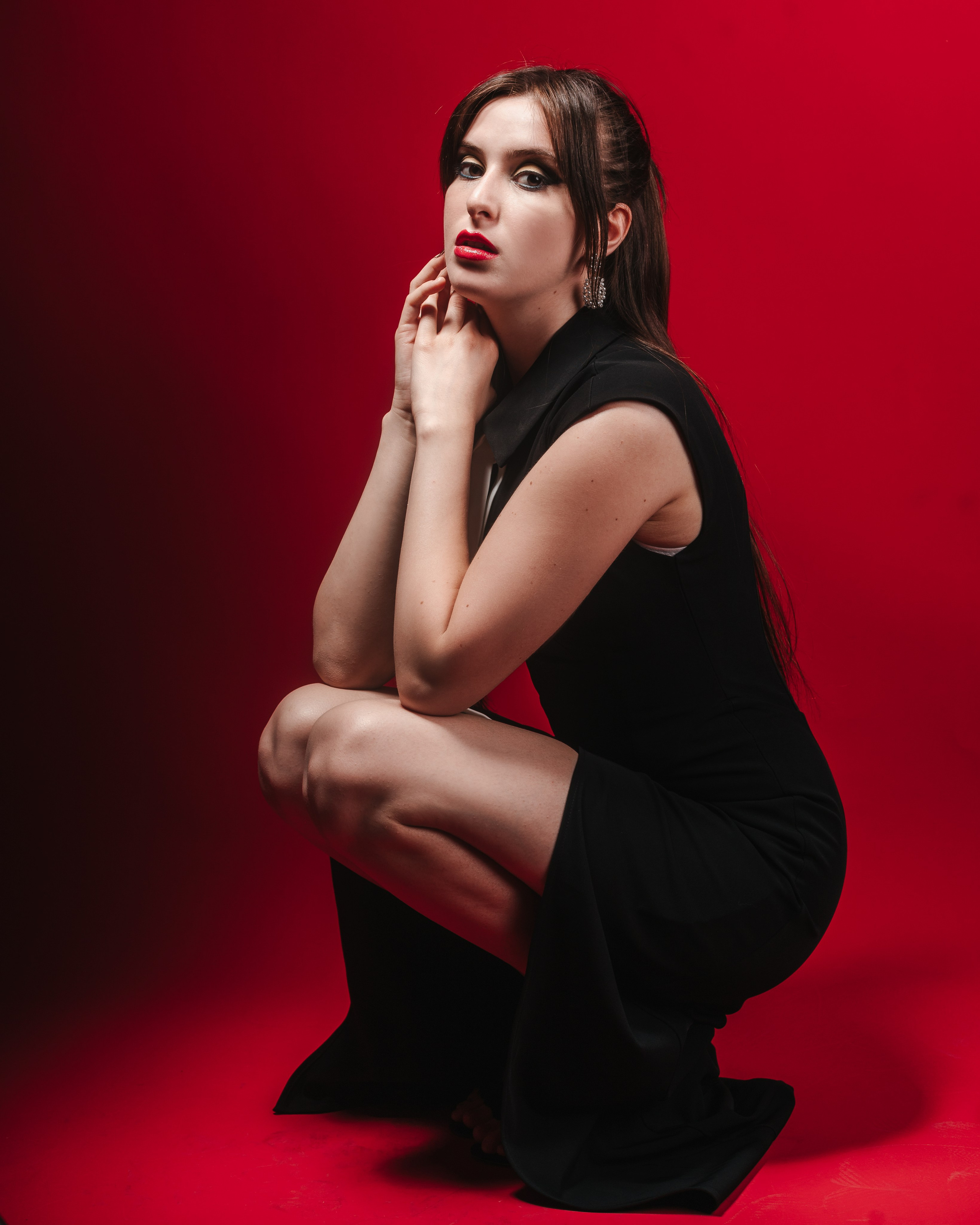 A N N U K I. Bspander