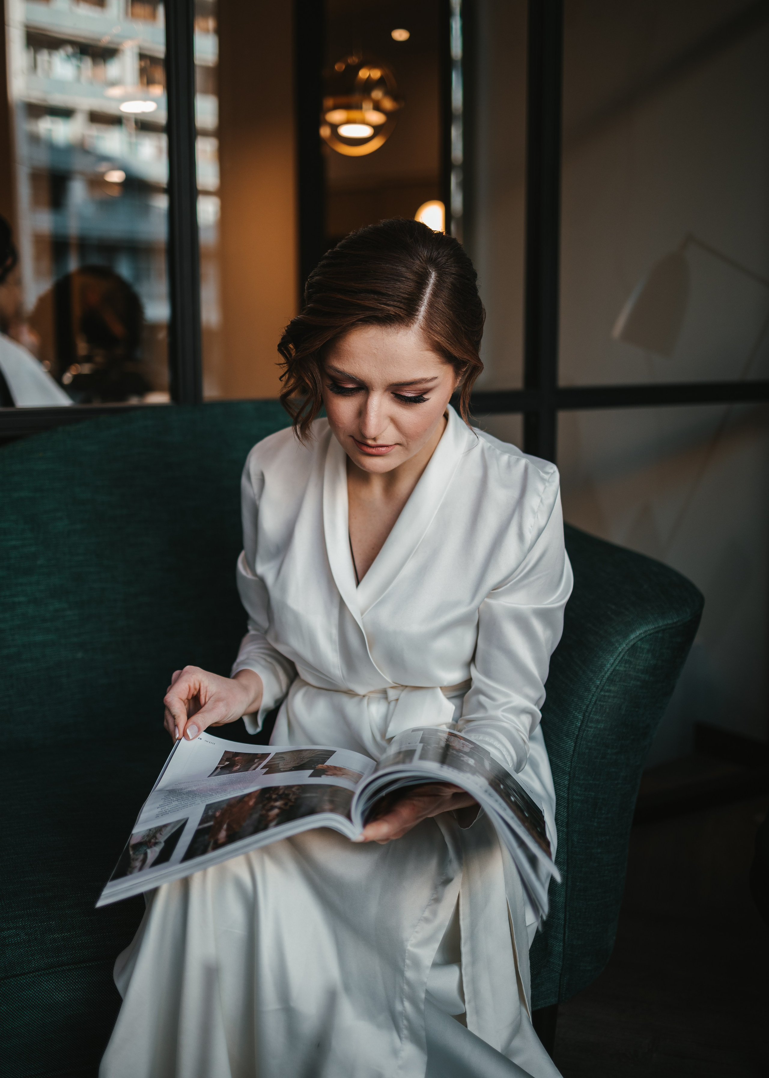 Tamuna & Giorgi. Bspander