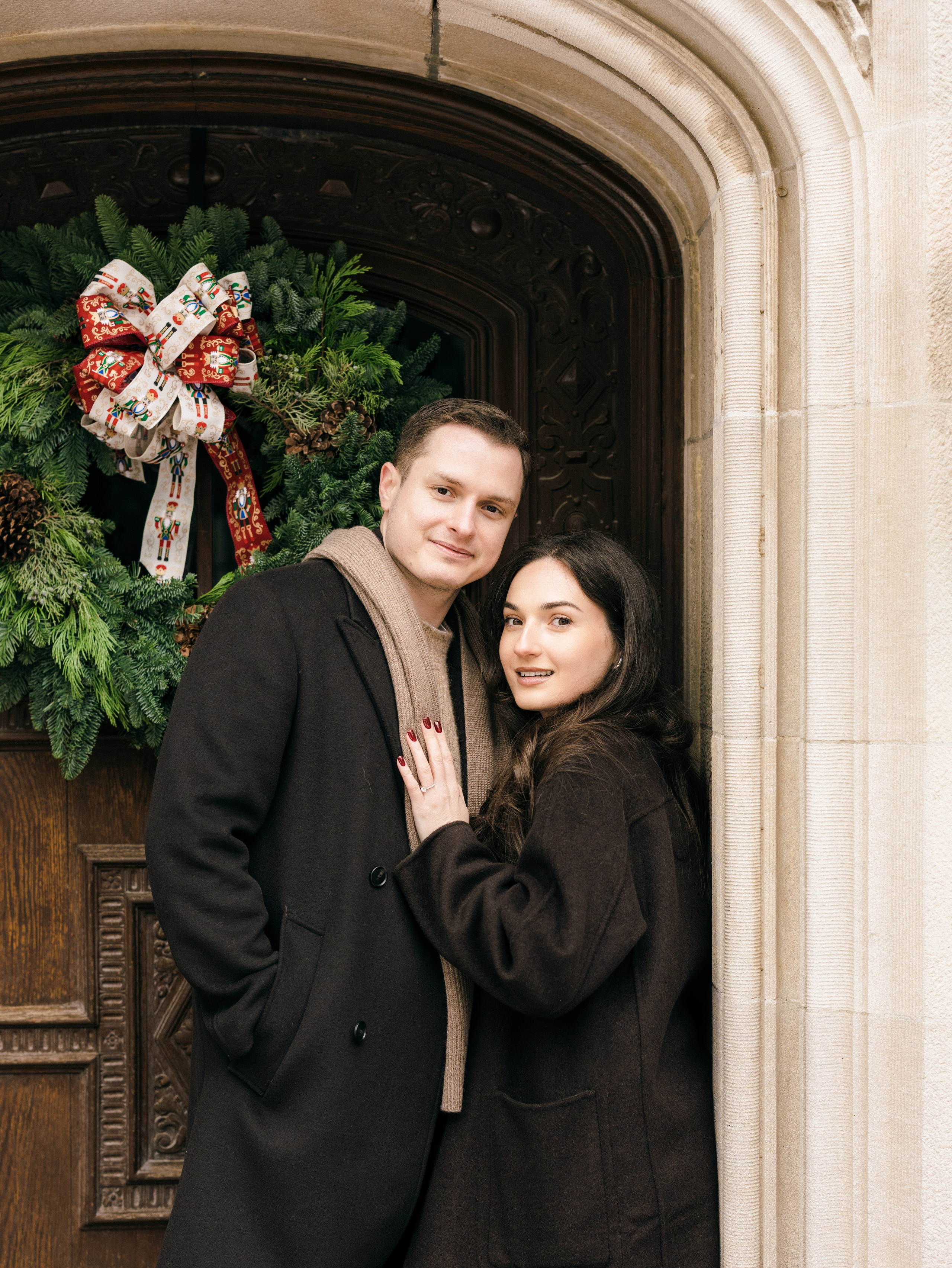 Natallia & Maks. Anastasia Post: Wedding and Editorial Photography