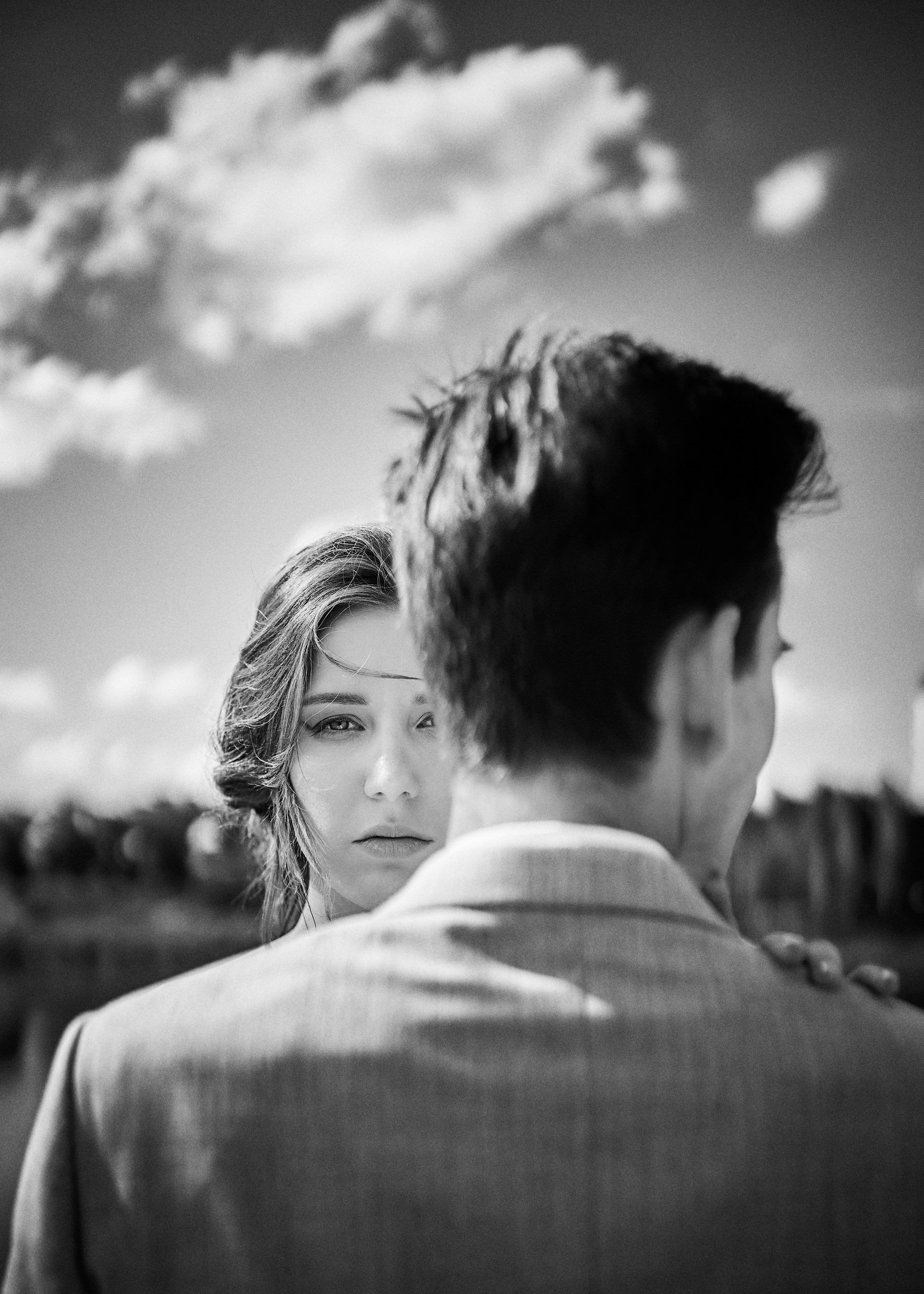 Свадебные. Фотограф Вотинов Николай