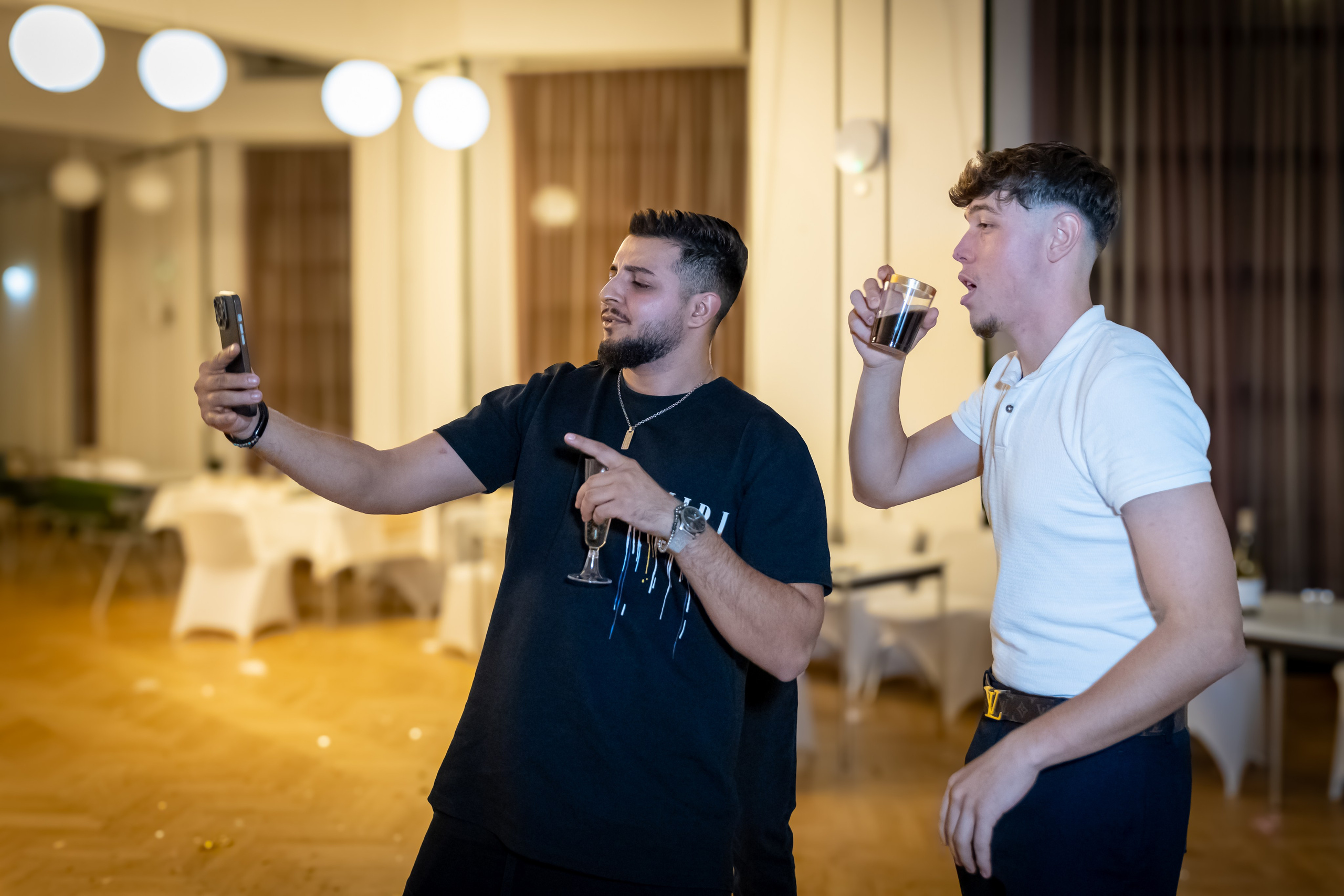 Denisa 18 Ani Majorat