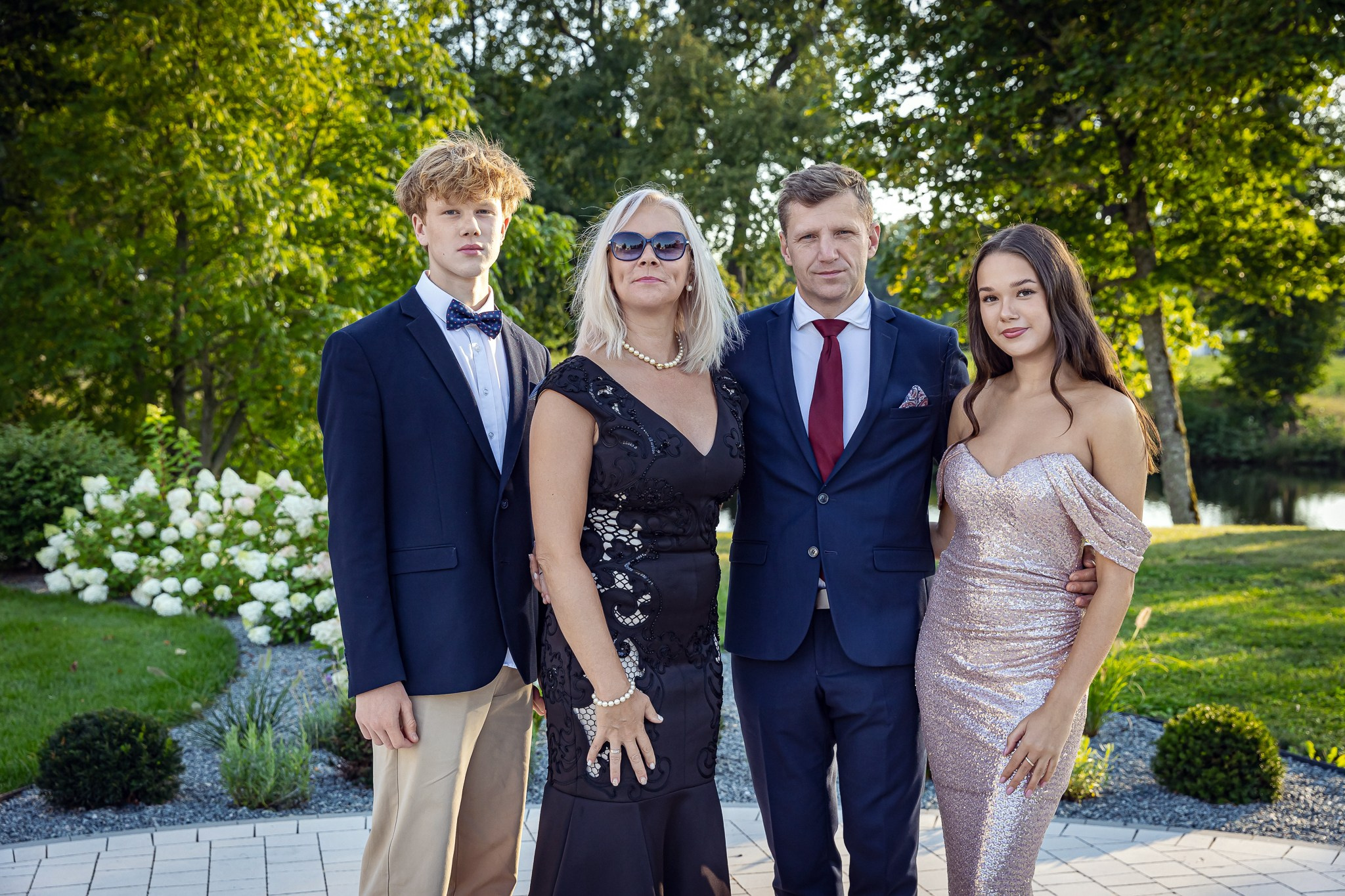 Happy Birthday — Beata. Photographer Eduard Nesterov | Фотограф — Эдуард Нестеров