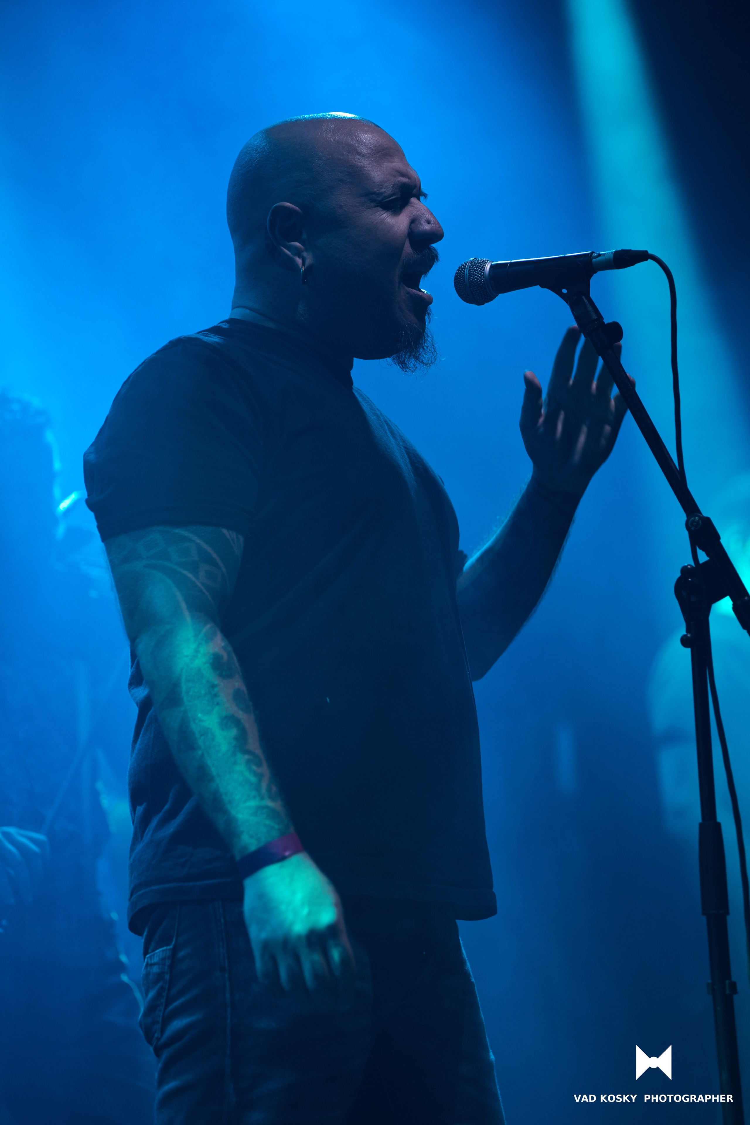 OSOG -"Gagarin " TLV 16.08.25. Vad Kosky Photographer