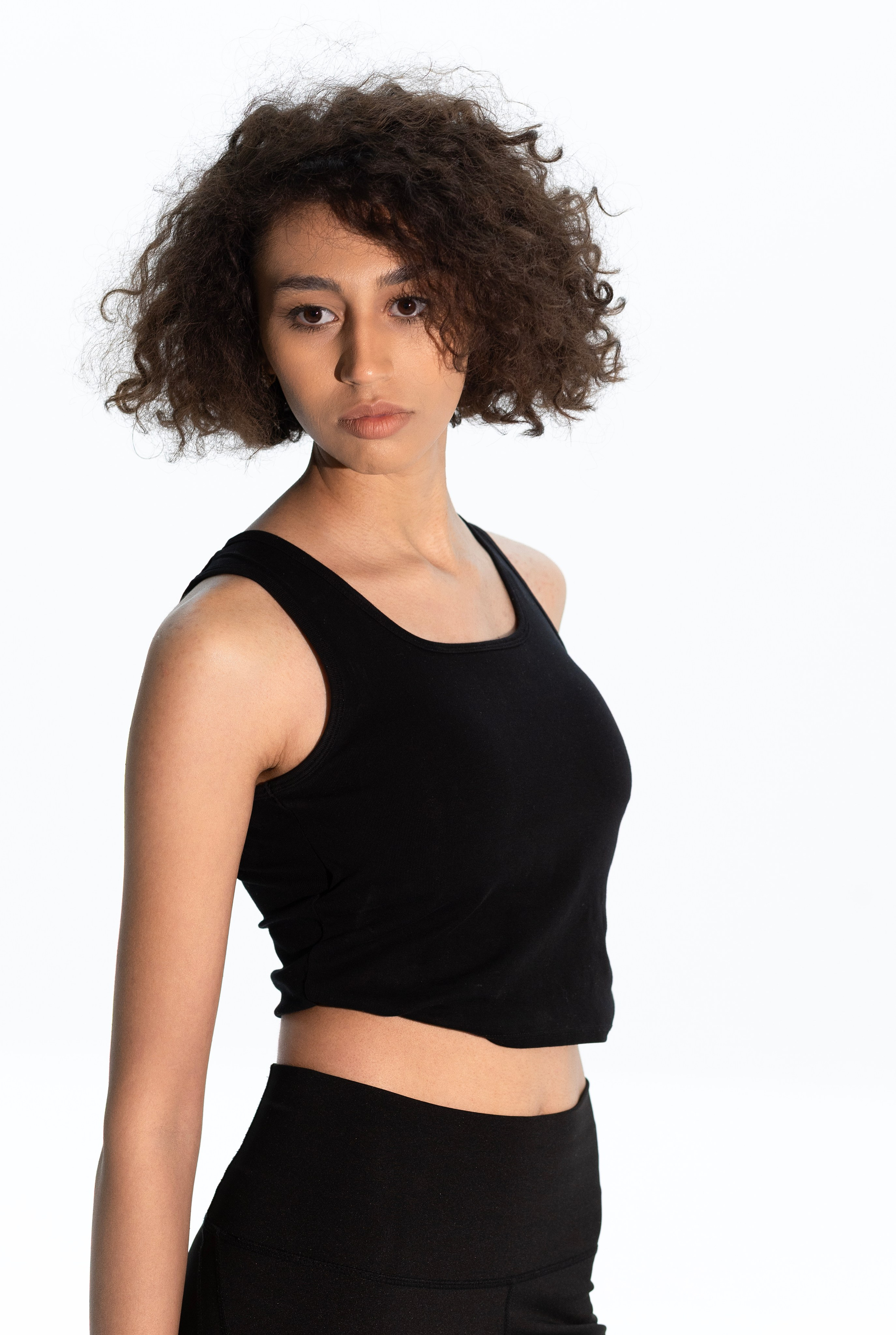 Nuray Kaira. BIG Model Agency. “Dare to Be Famous”
