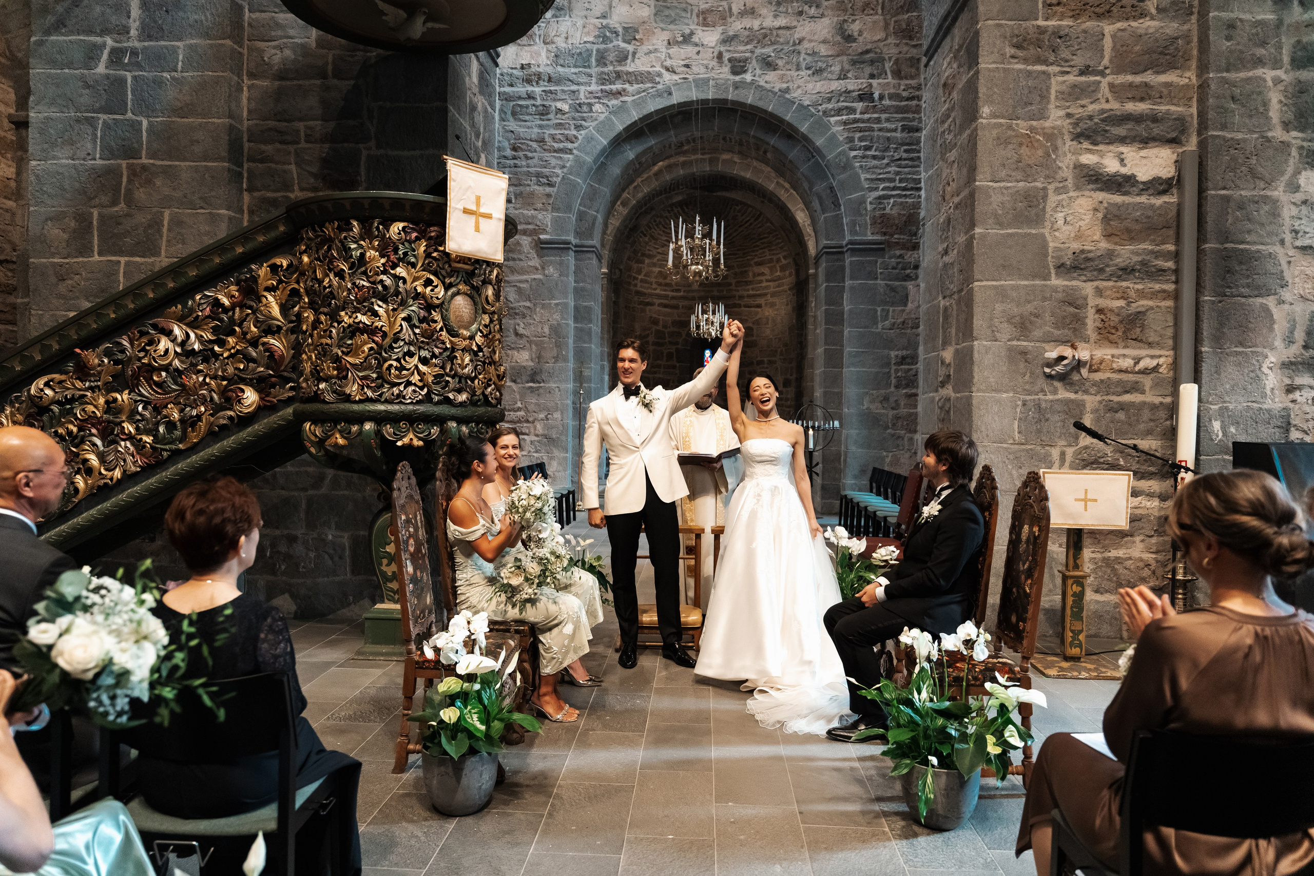 LUKAS & MARIKO. Wedding Photographer in Marbella, Como, Tuscany, Cannes