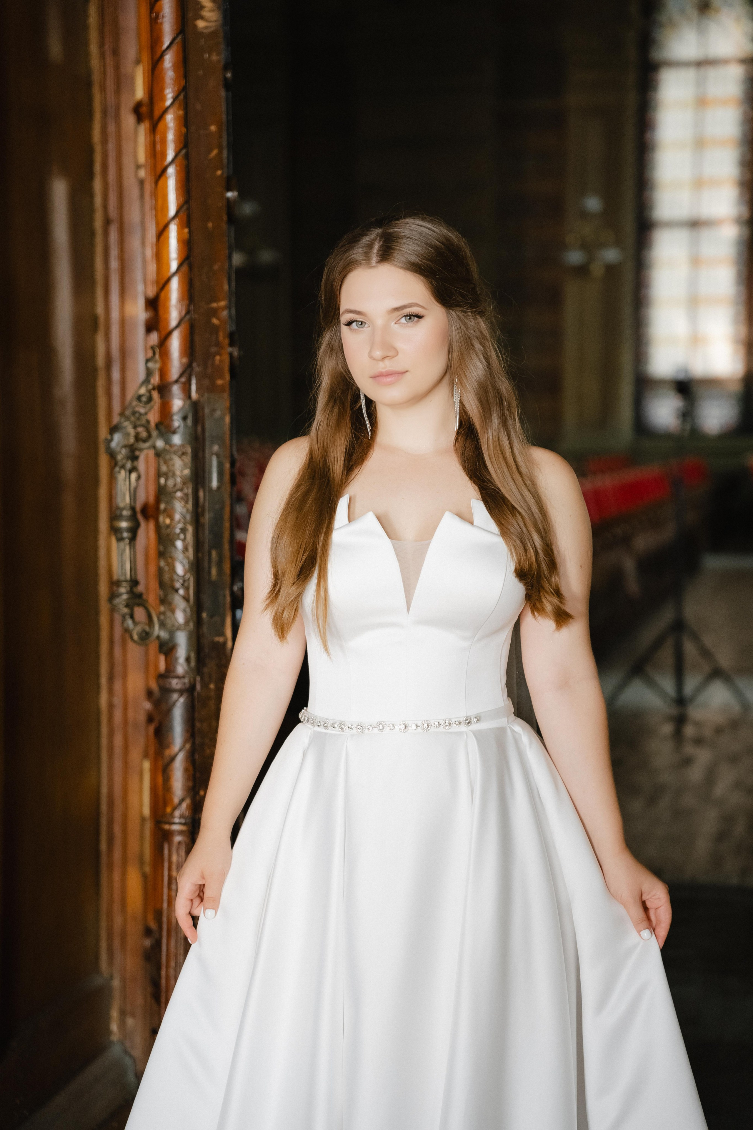 Wedding Philharmonic. Сватбен фотограф Анна Златева