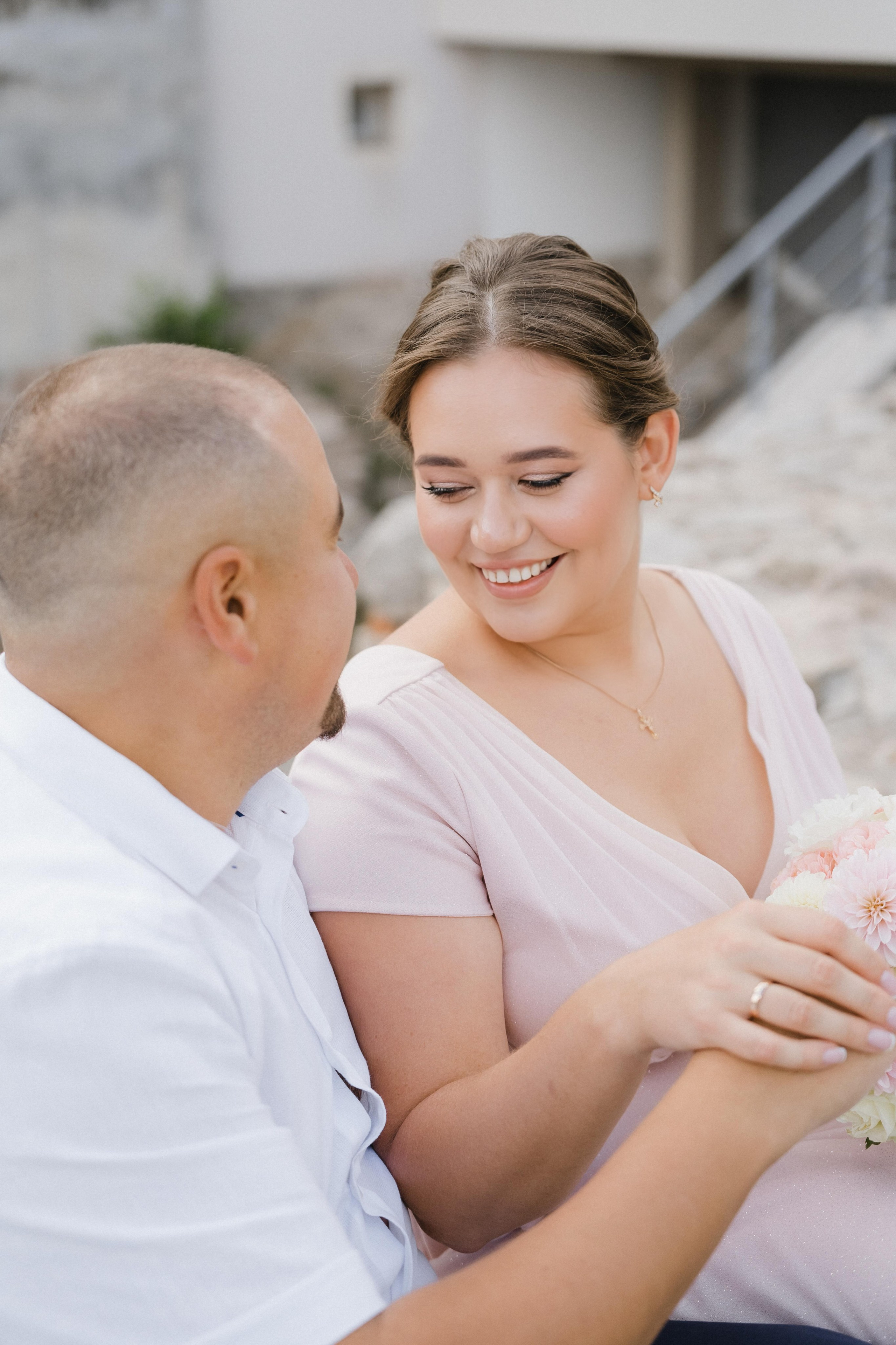 Wedding Plovdiv Daria & Sergio. Сватбен фотограф Анна Златева