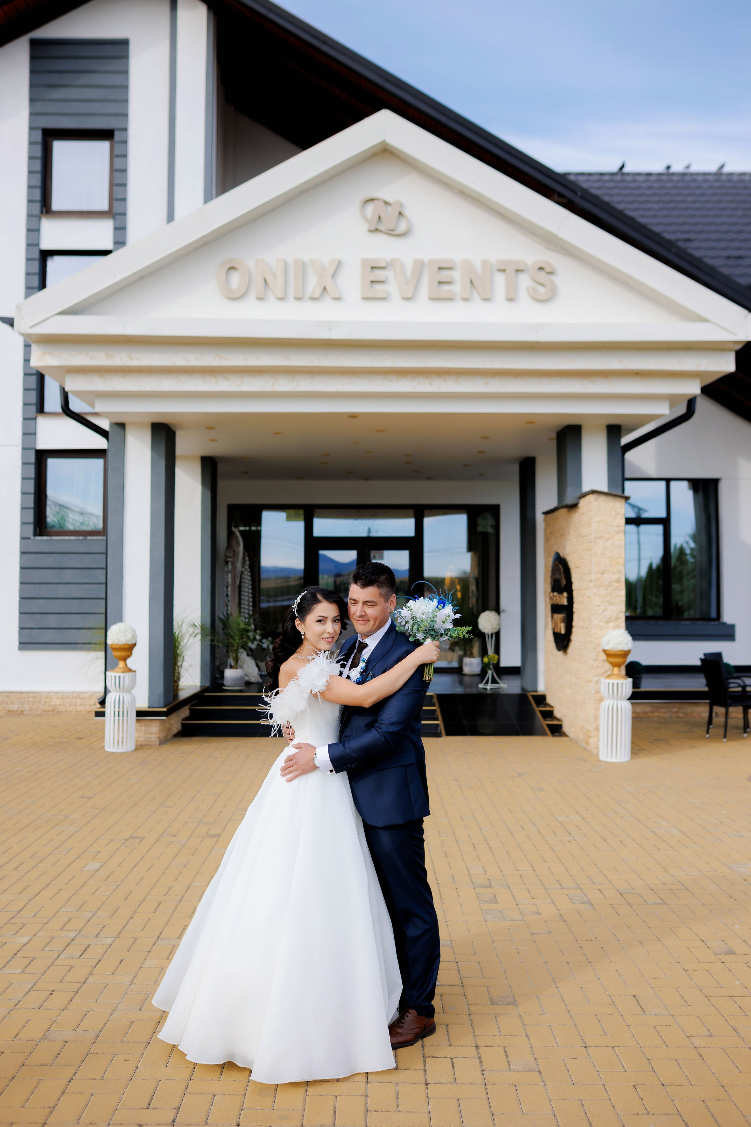 Loredana & Emilian – Ziua Nunții | Videografie - fotografie Botez Suceava, Iași, Botoșani. Servicii foto-video profesionale, pentru momente de neuitat
