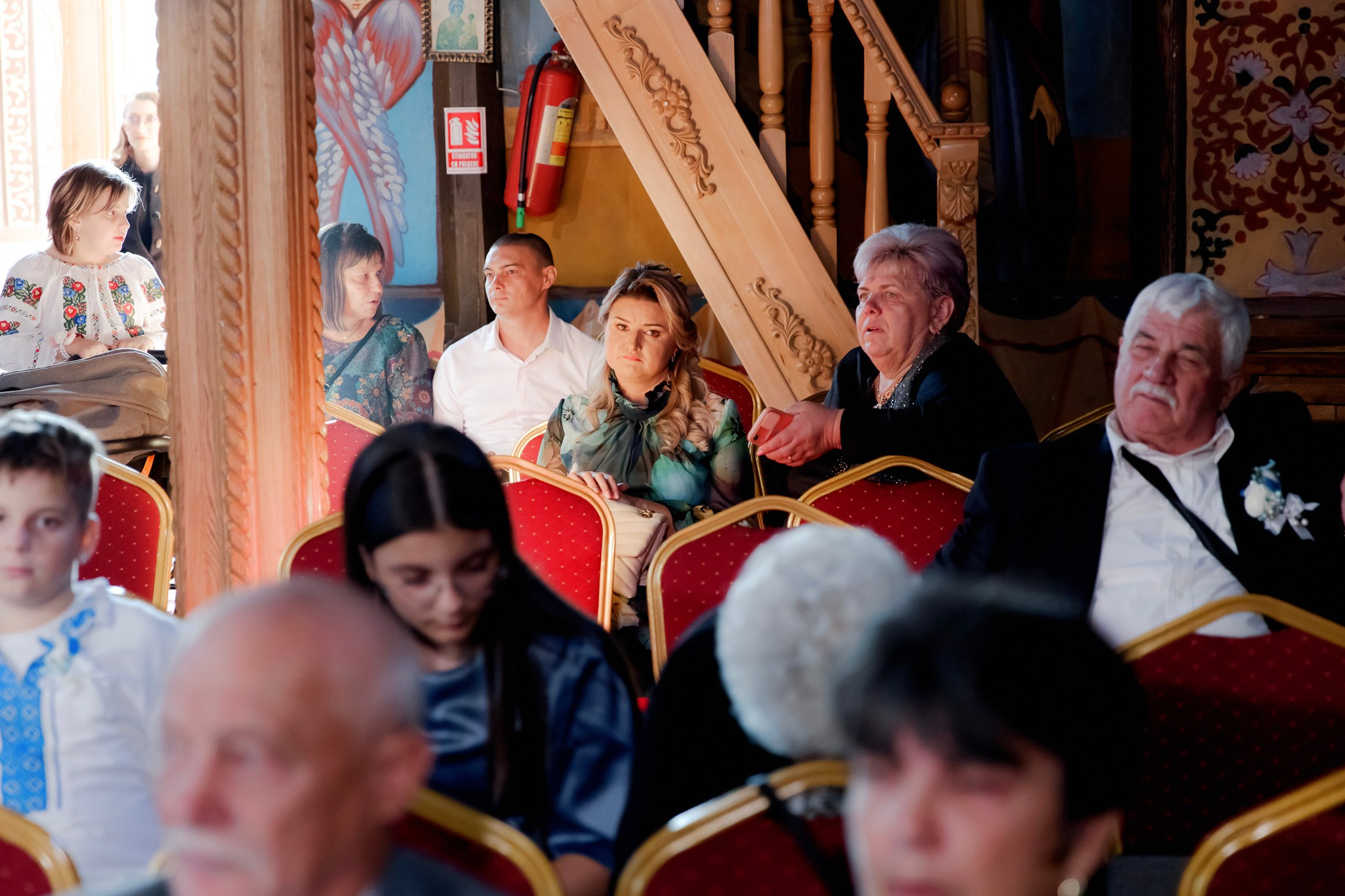 Mihai & Oana. Servicii foto-video profesionale, pentru momente de neuitat