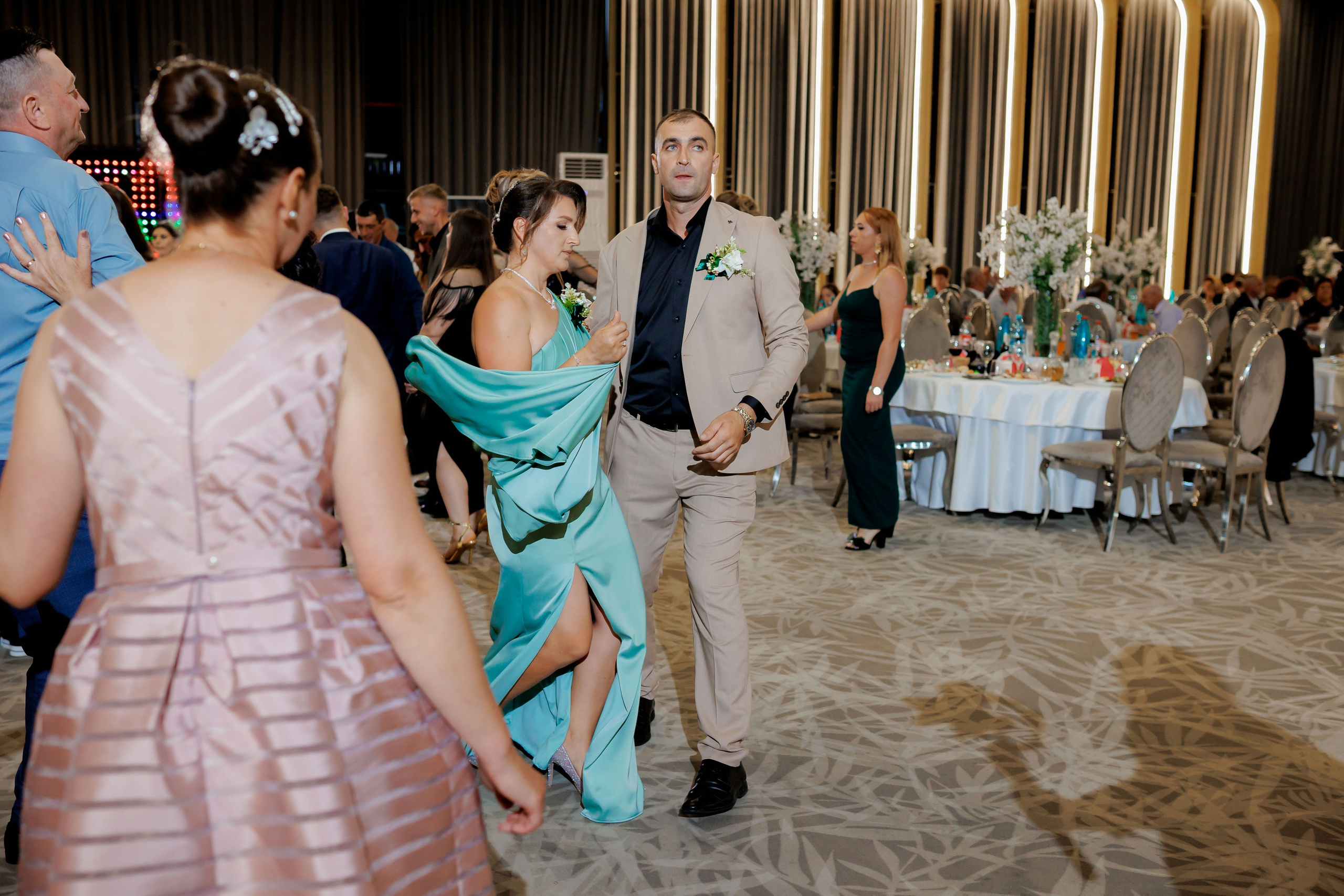 Nunta Nicoleta & Răzvan | Fotografie & Videografie Profesională. Servicii foto-video profesionale, pentru momente de neuitat