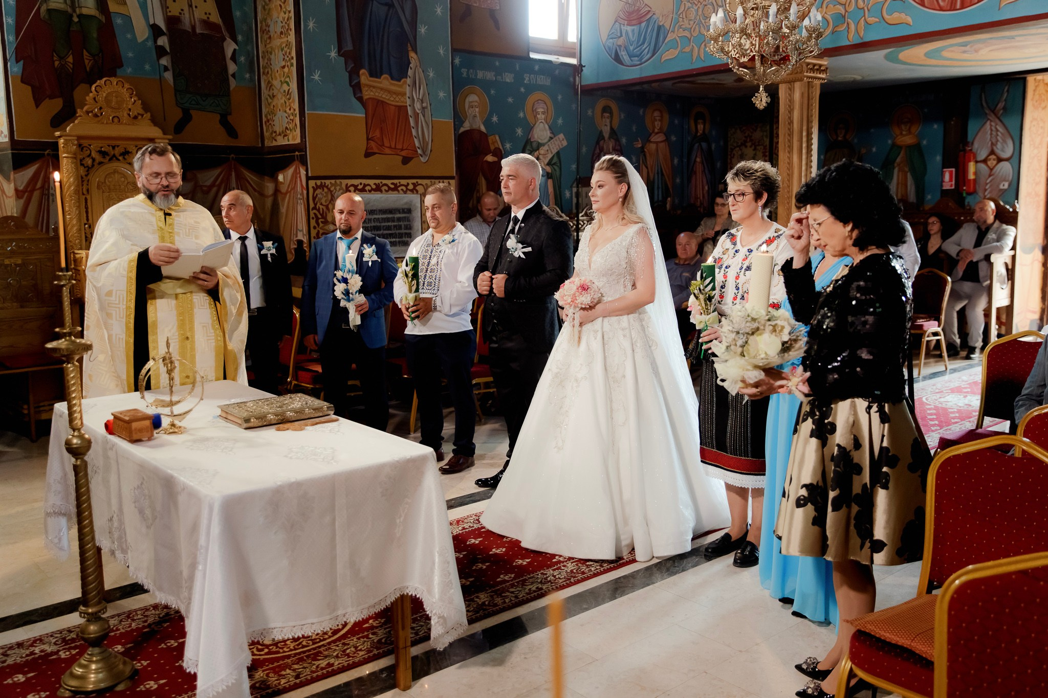 Mihai & Oana. Servicii foto-video profesionale, pentru momente de neuitat