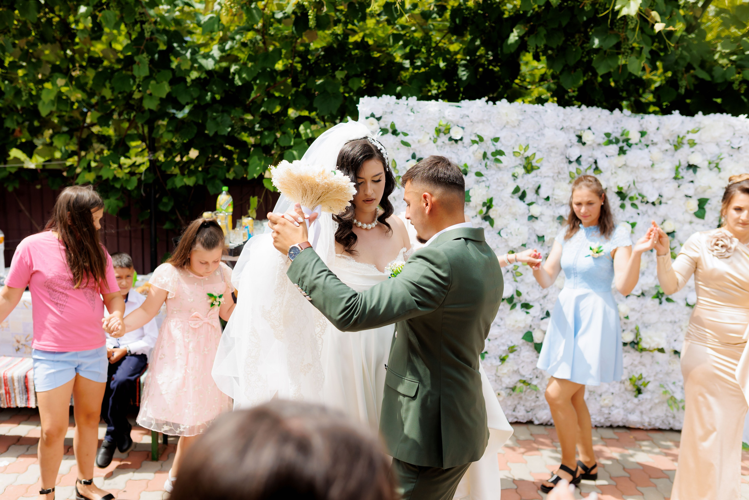 Nunta Nicoleta & Răzvan | Fotografie & Videografie Profesională. Servicii foto-video profesionale, pentru momente de neuitat