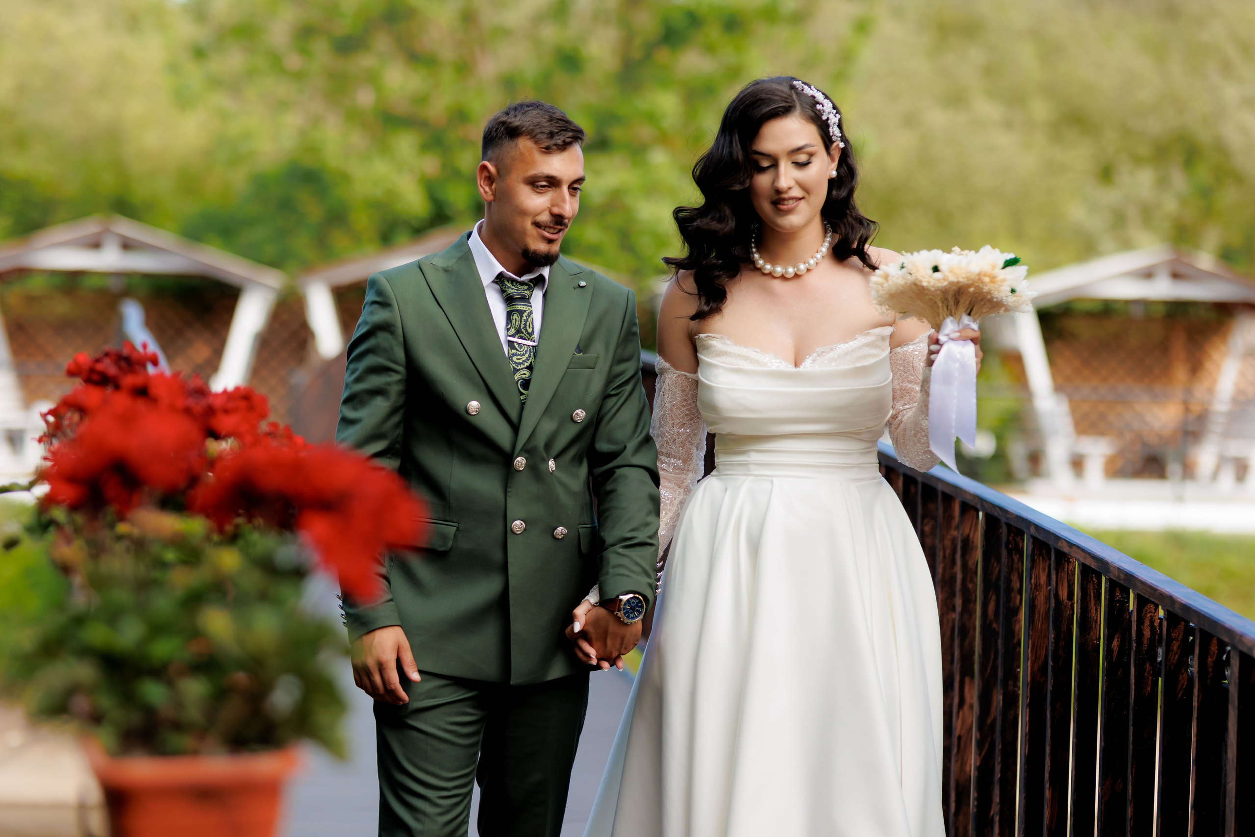 Nunta Nicoleta & Răzvan | Fotografie & Videografie Profesională. Servicii foto-video profesionale, pentru momente de neuitat