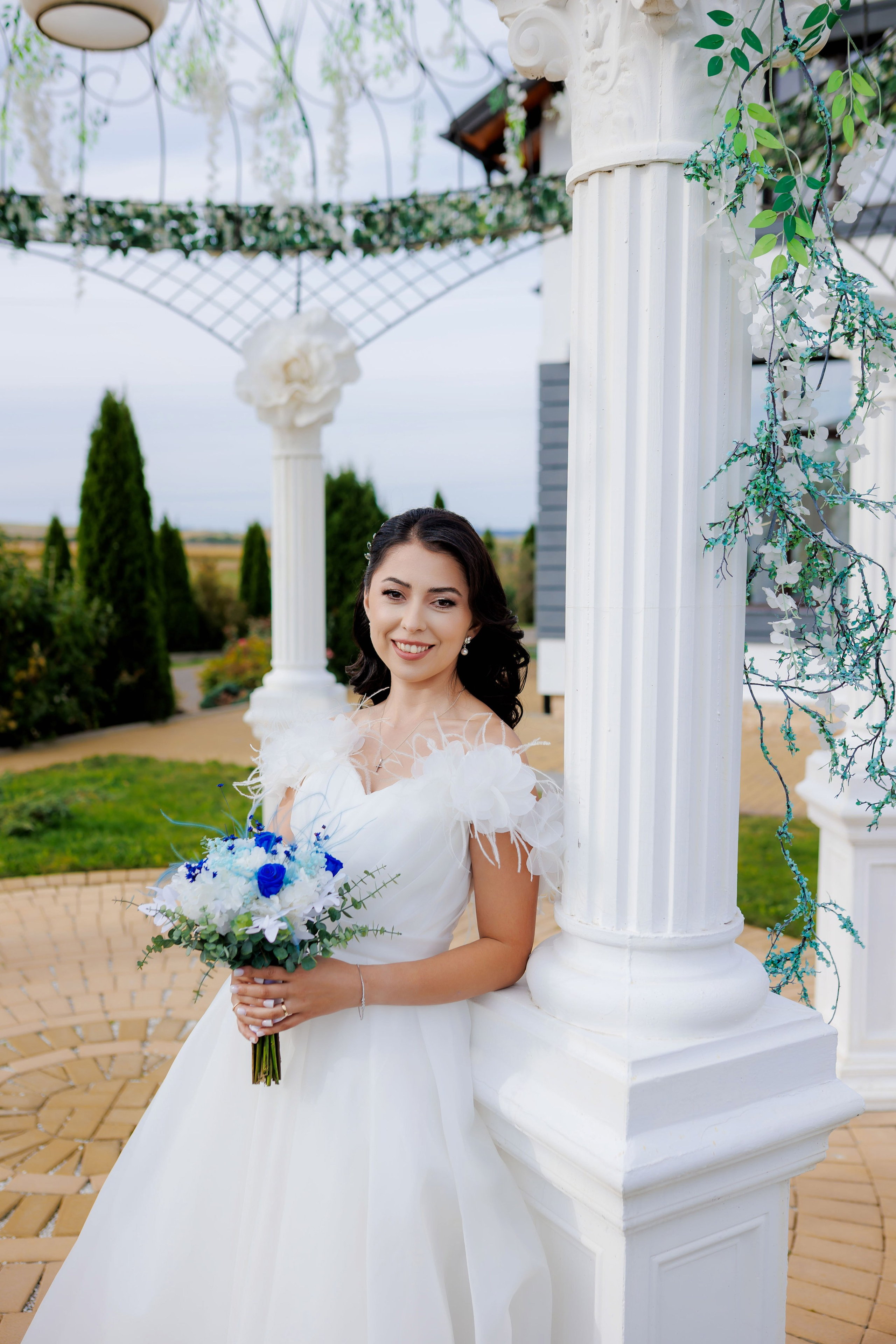 Loredana & Emilian – Ziua Nunții | Videografie - fotografie Botez Suceava, Iași, Botoșani. Servicii foto-video profesionale, pentru momente de neuitat