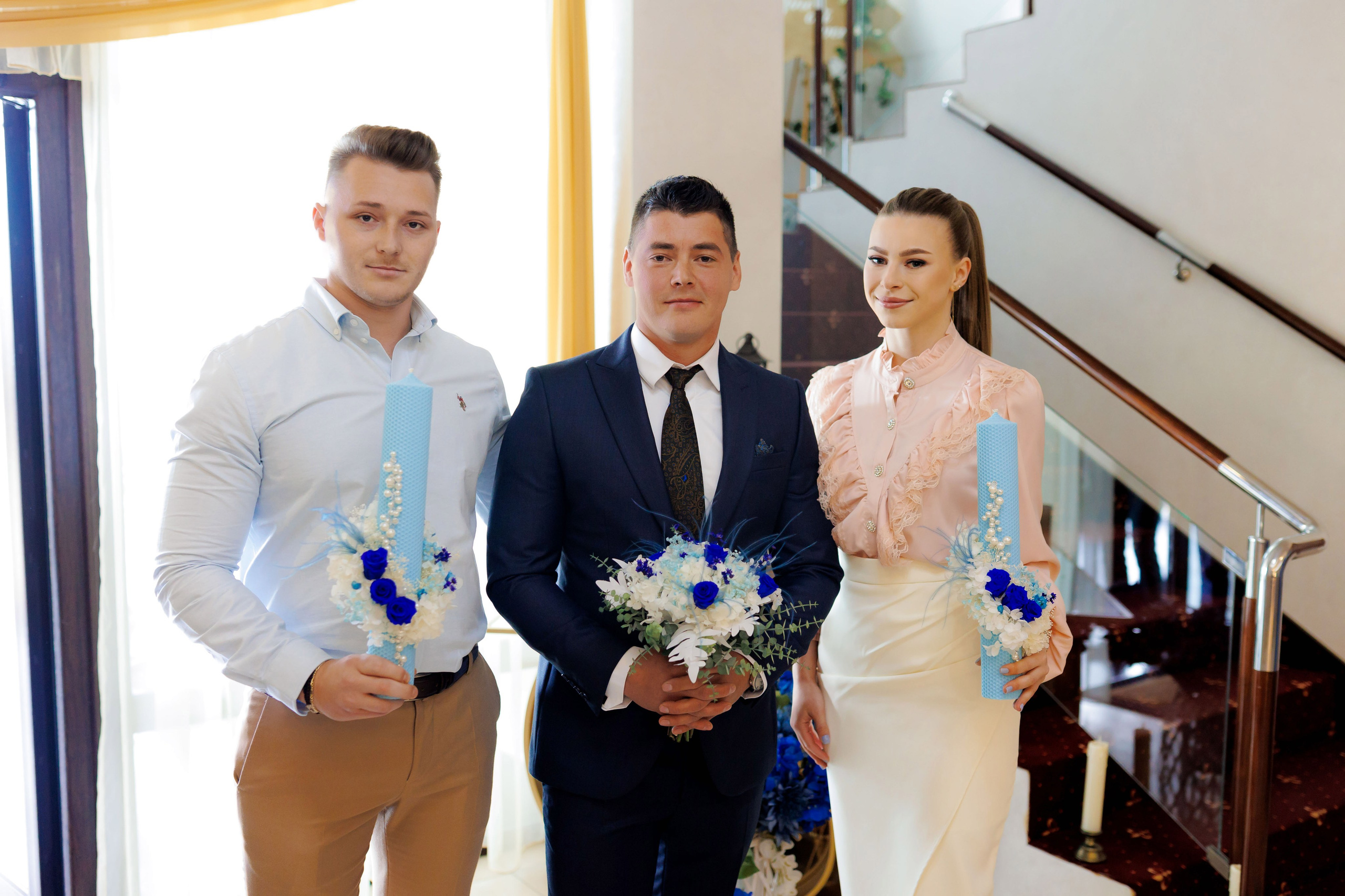 Loredana & Emilian – Ziua Nunții | Videografie - fotografie Botez Suceava, Iași, Botoșani. Servicii foto-video profesionale, pentru momente de neuitat