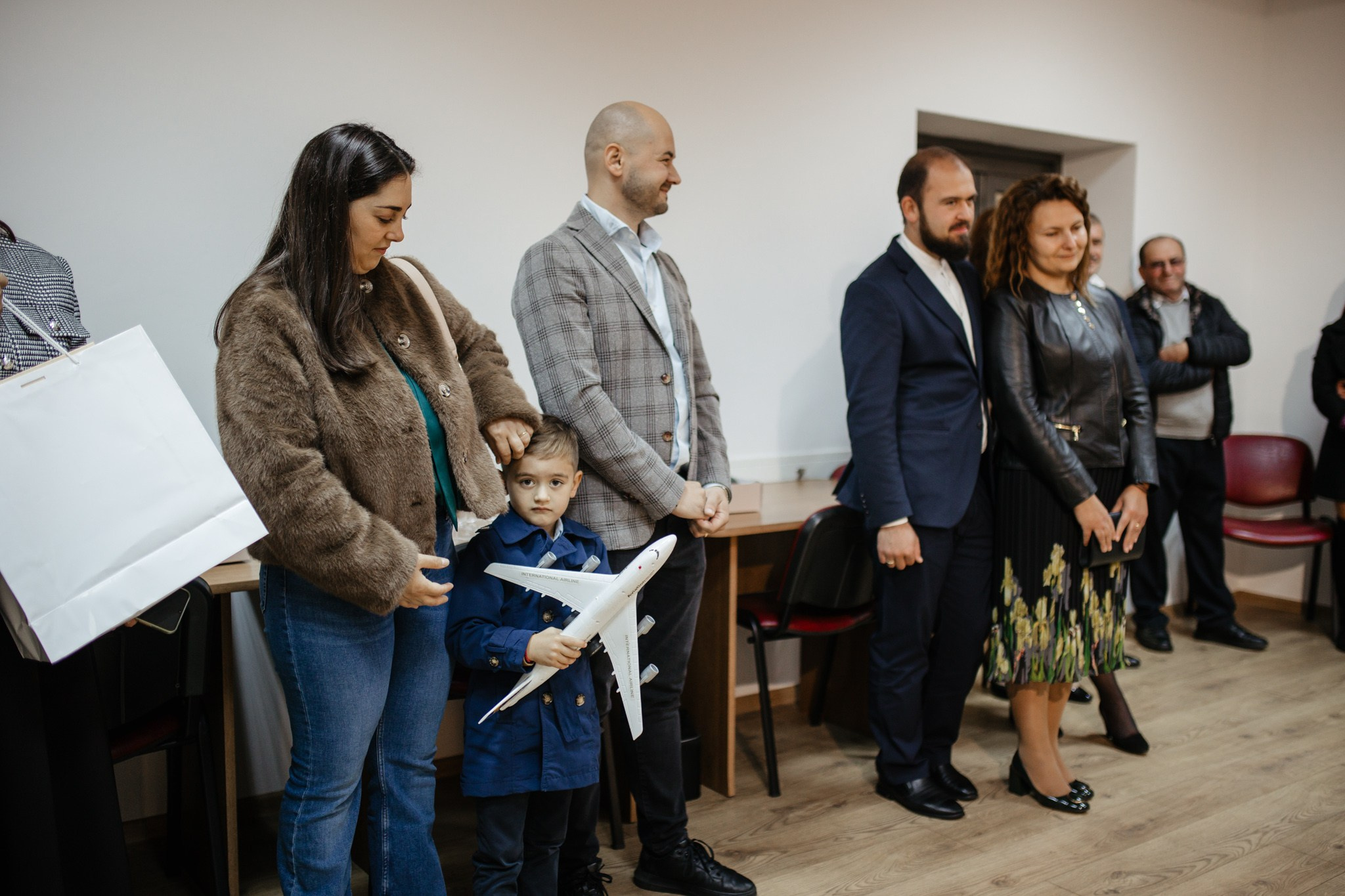 Nunta de Poveste la Sucevița: Cristi și Andreea. Servicii foto-video profesionale, pentru momente de neuitat