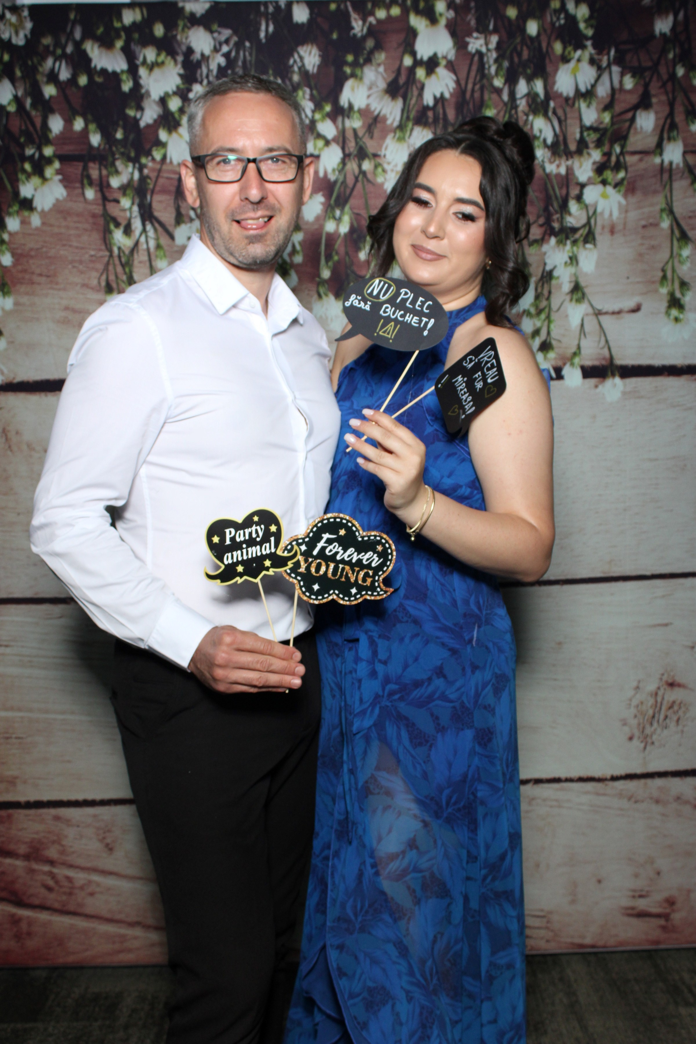 Nunta Ioana & Ionut. Servicii foto-video profesionale, pentru momente de neuitat