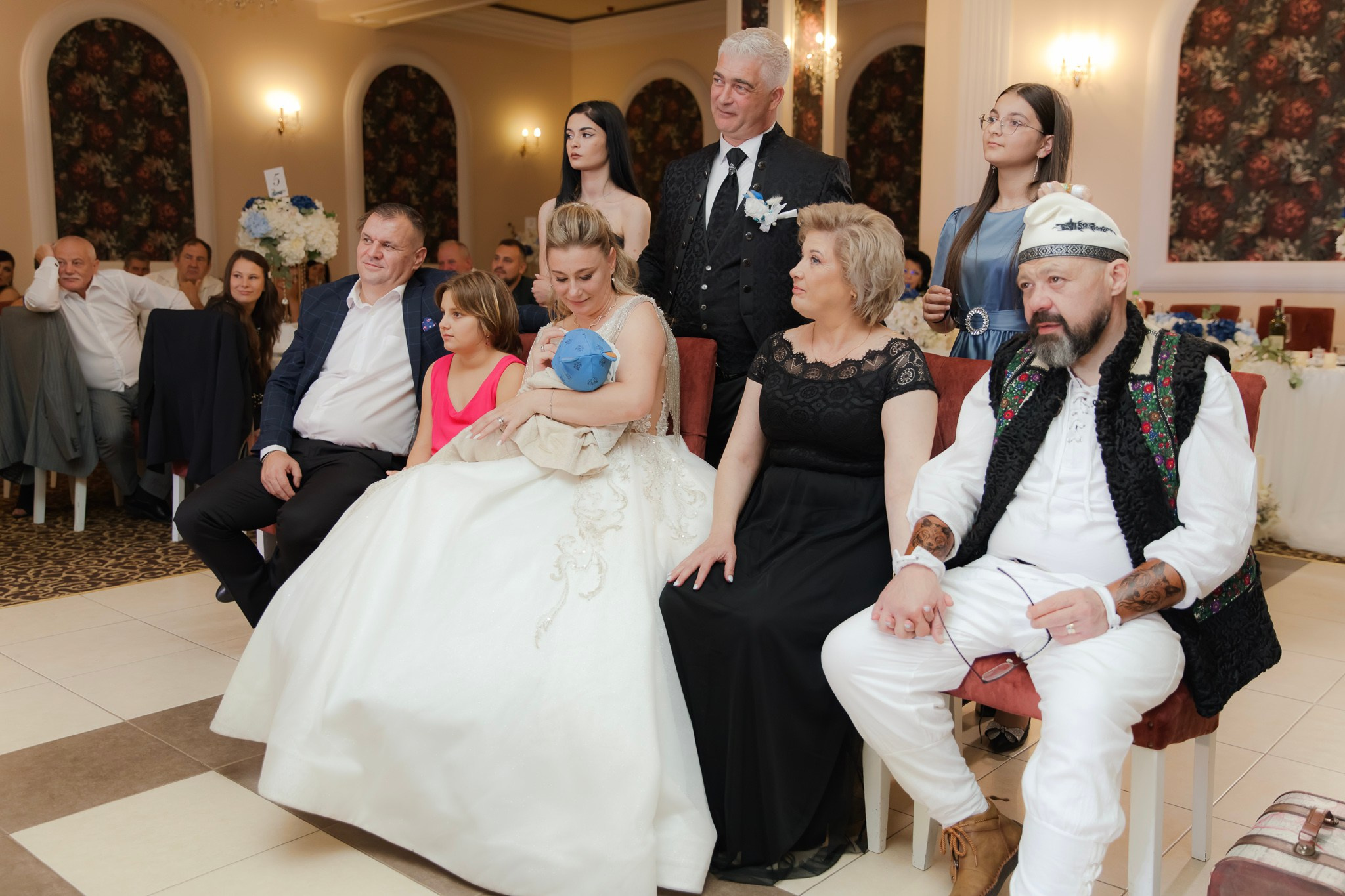 Mihai & Oana. Servicii foto-video profesionale, pentru momente de neuitat