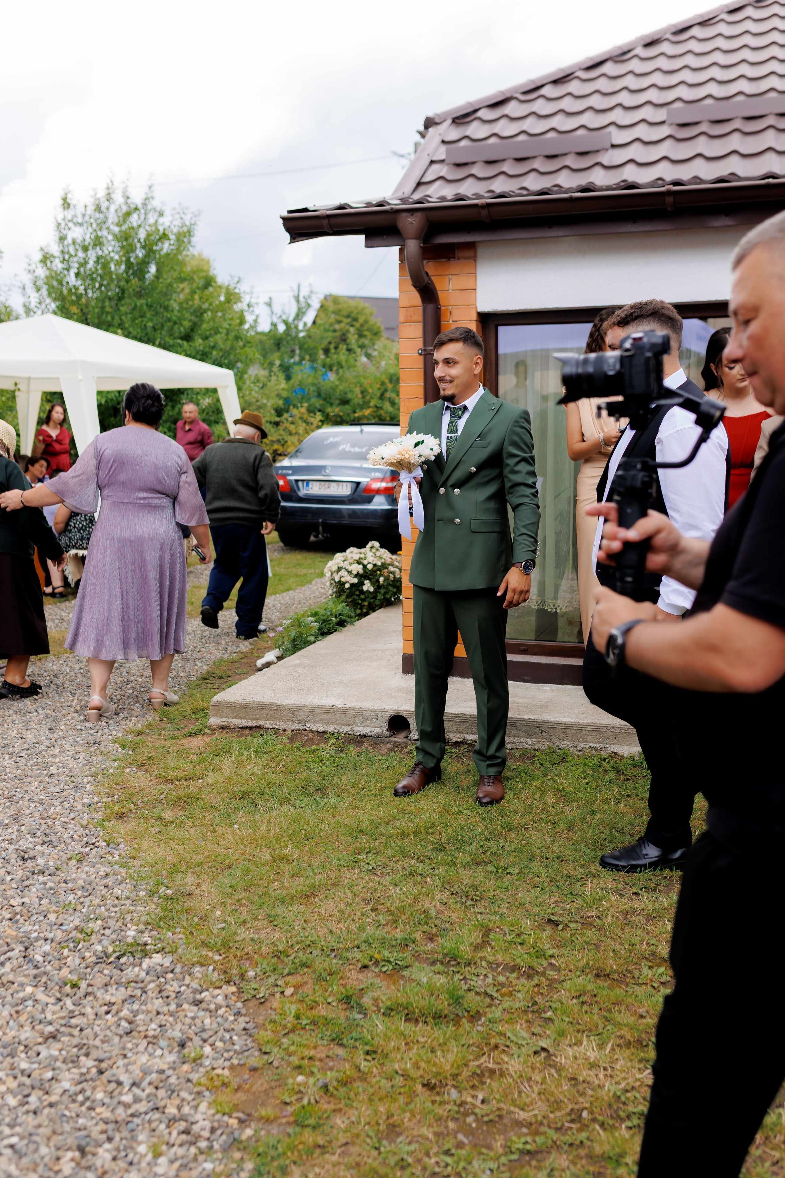 Nunta Nicoleta & Răzvan | Fotografie & Videografie Profesională. Servicii foto-video profesionale, pentru momente de neuitat