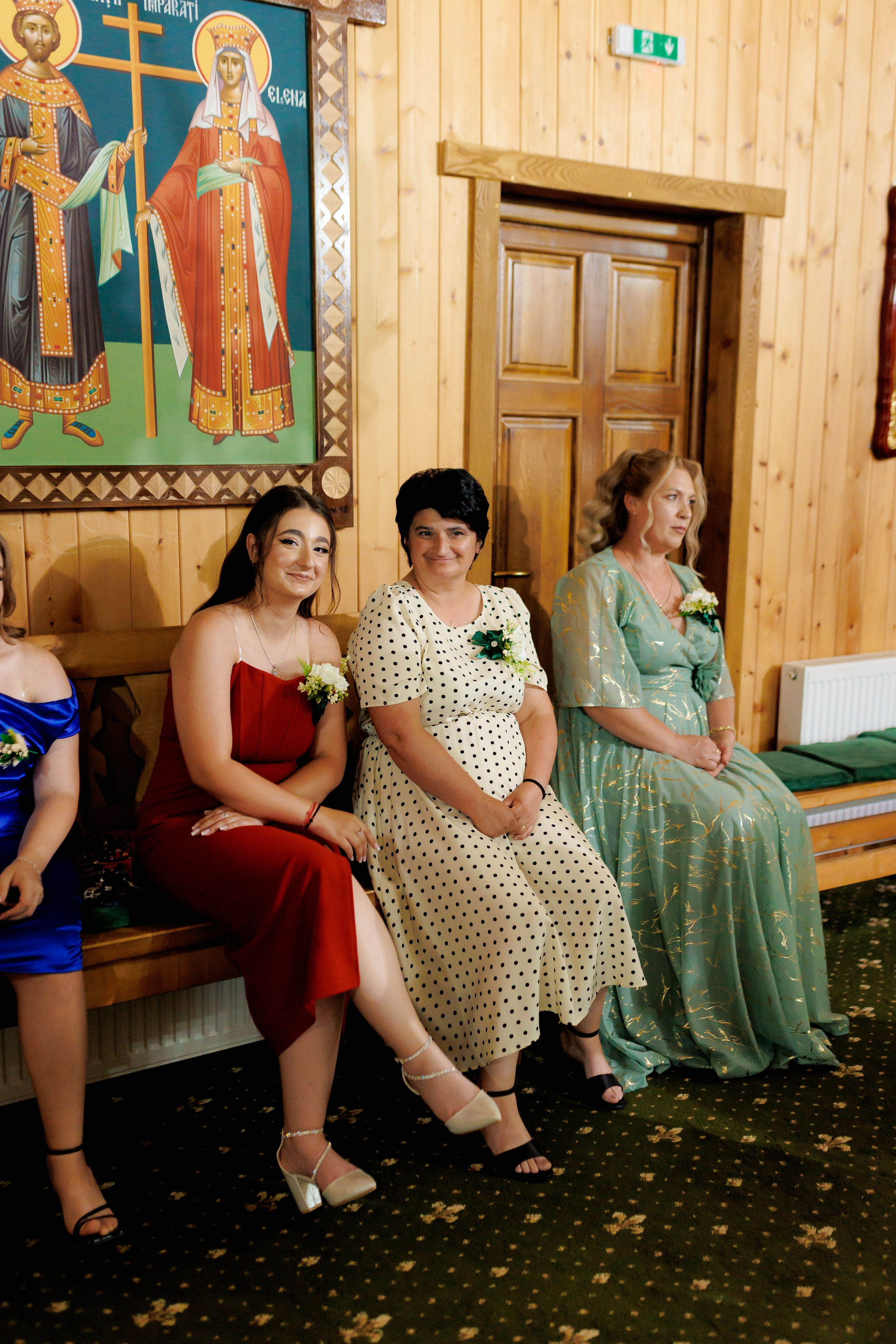 Nunta Nicoleta & Răzvan | Fotografie & Videografie Profesională. Servicii foto-video profesionale, pentru momente de neuitat