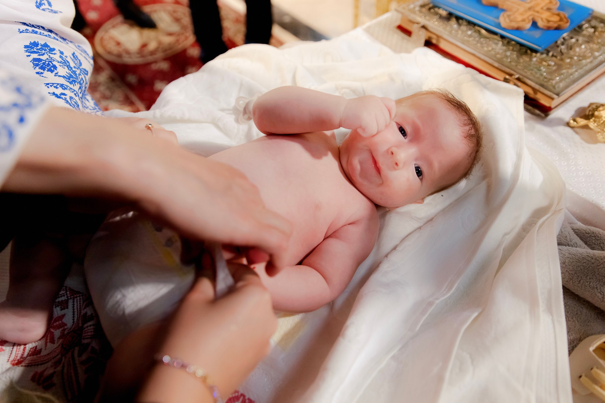 Mihai & Oana. Servicii foto-video profesionale, pentru momente de neuitat