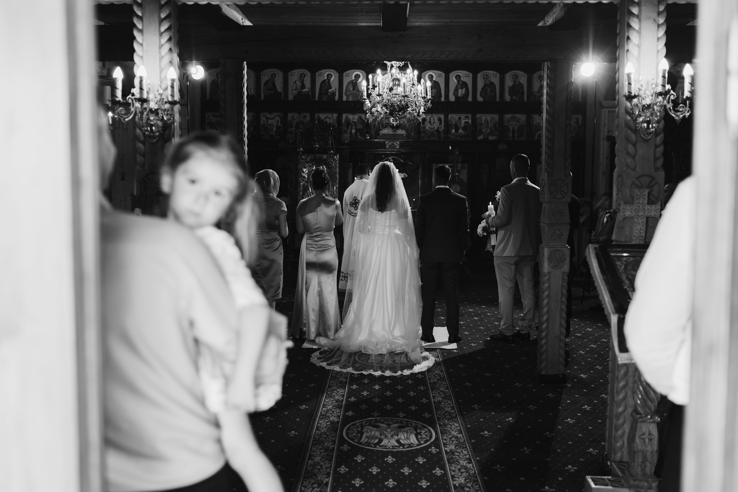 Nunta Nicoleta & Răzvan | Fotografie & Videografie Profesională. Servicii foto-video profesionale, pentru momente de neuitat