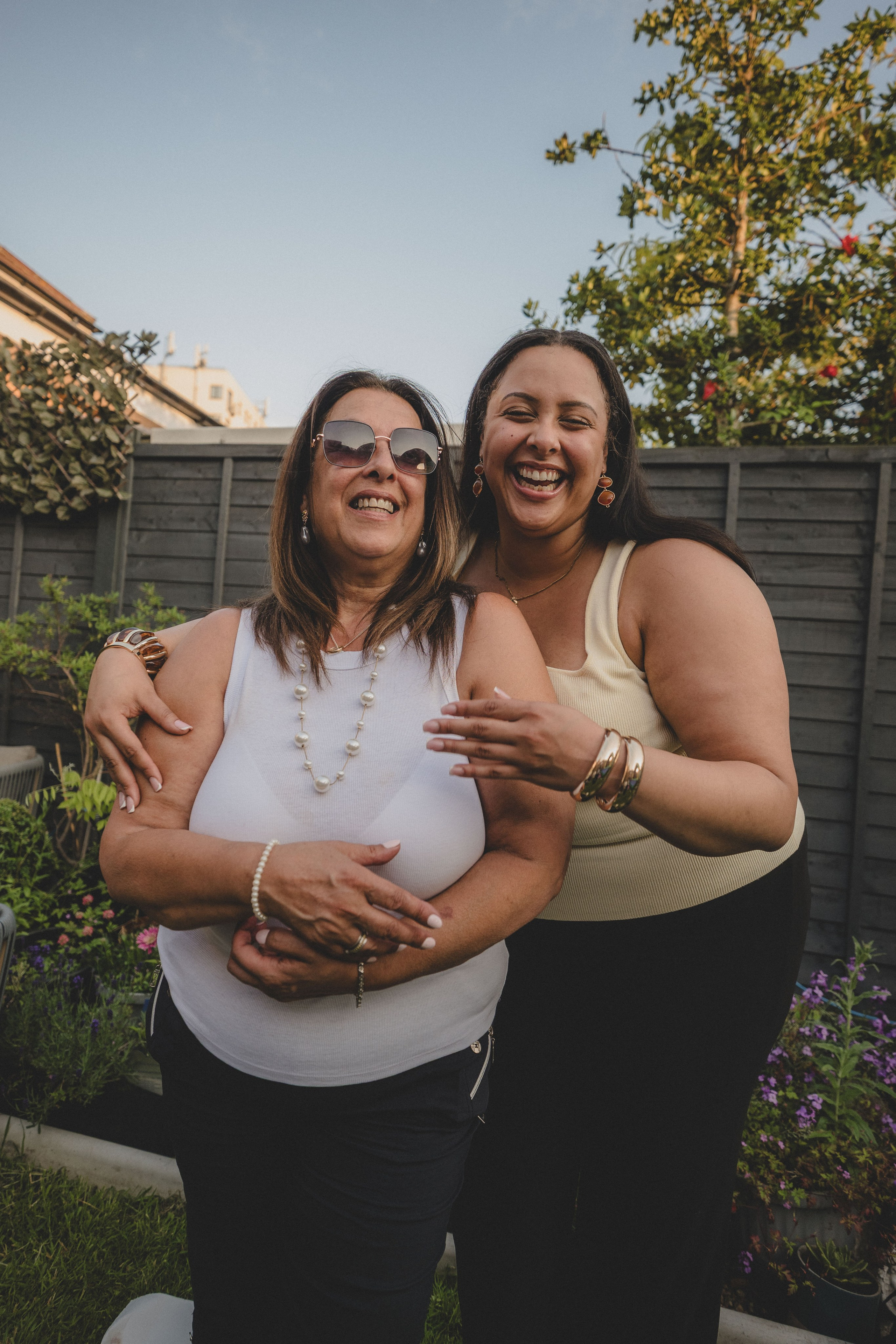 James and Monique’s Wedding Barbeque. Sola SLY | London Photographer and Videographer