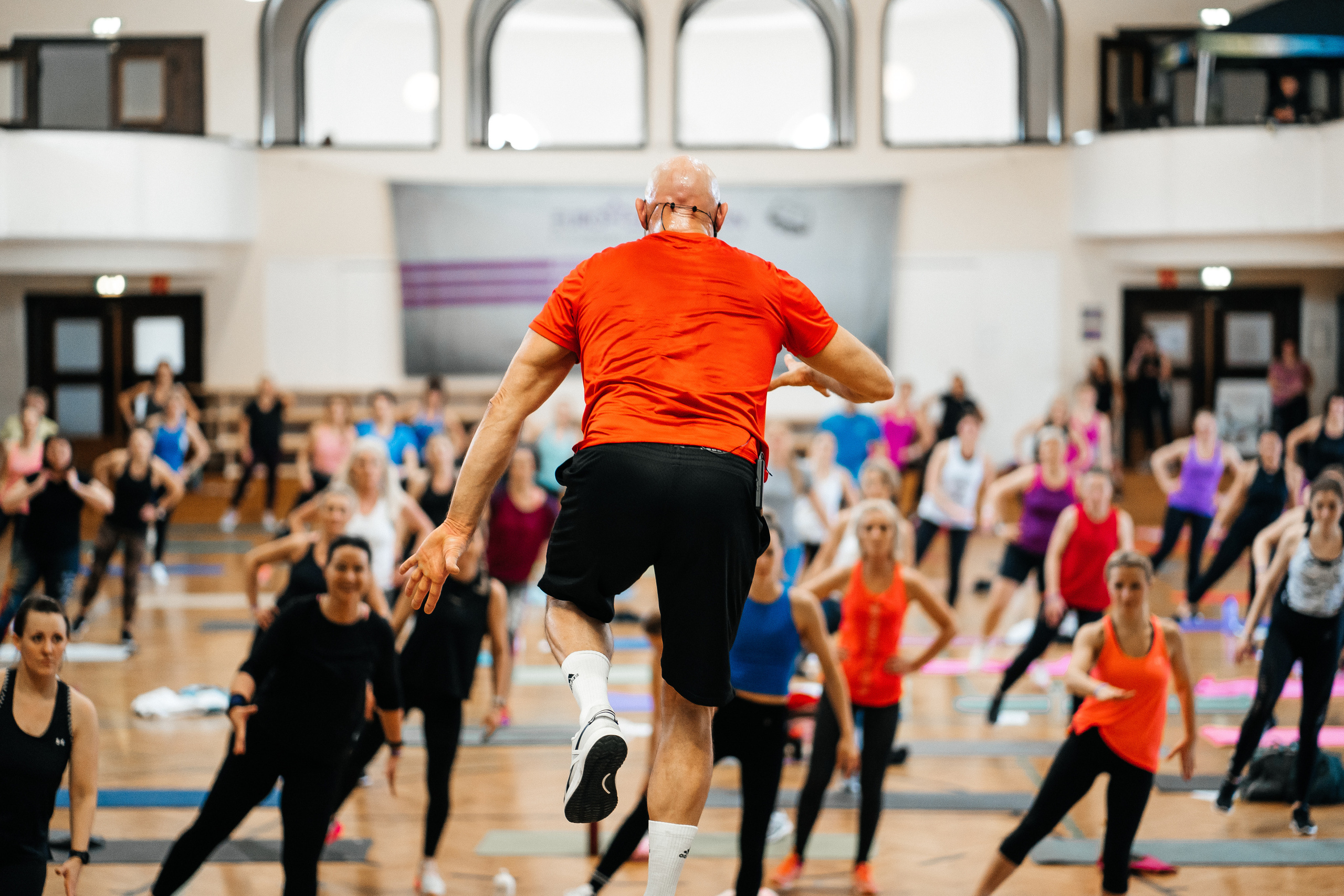 Sport events. Hallo, ich bin Nadya - Fotografin aus Linz, Oberösterreich