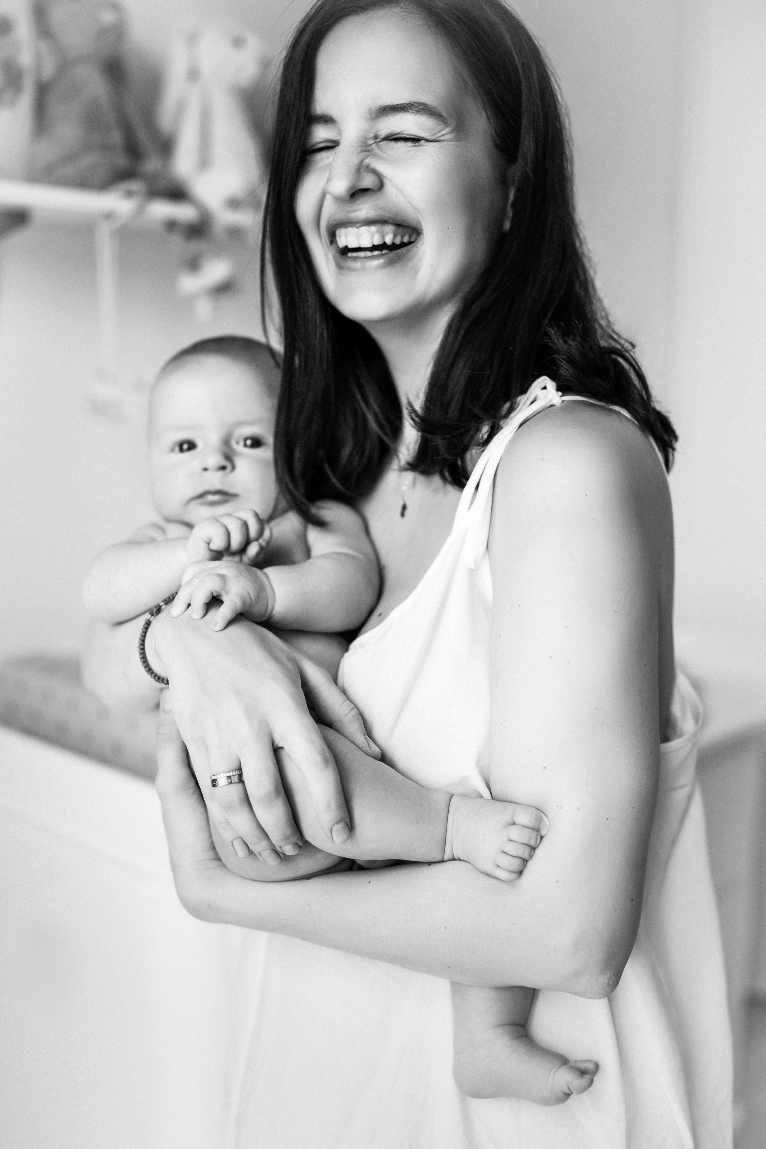 Familienfotoshooting in Wien