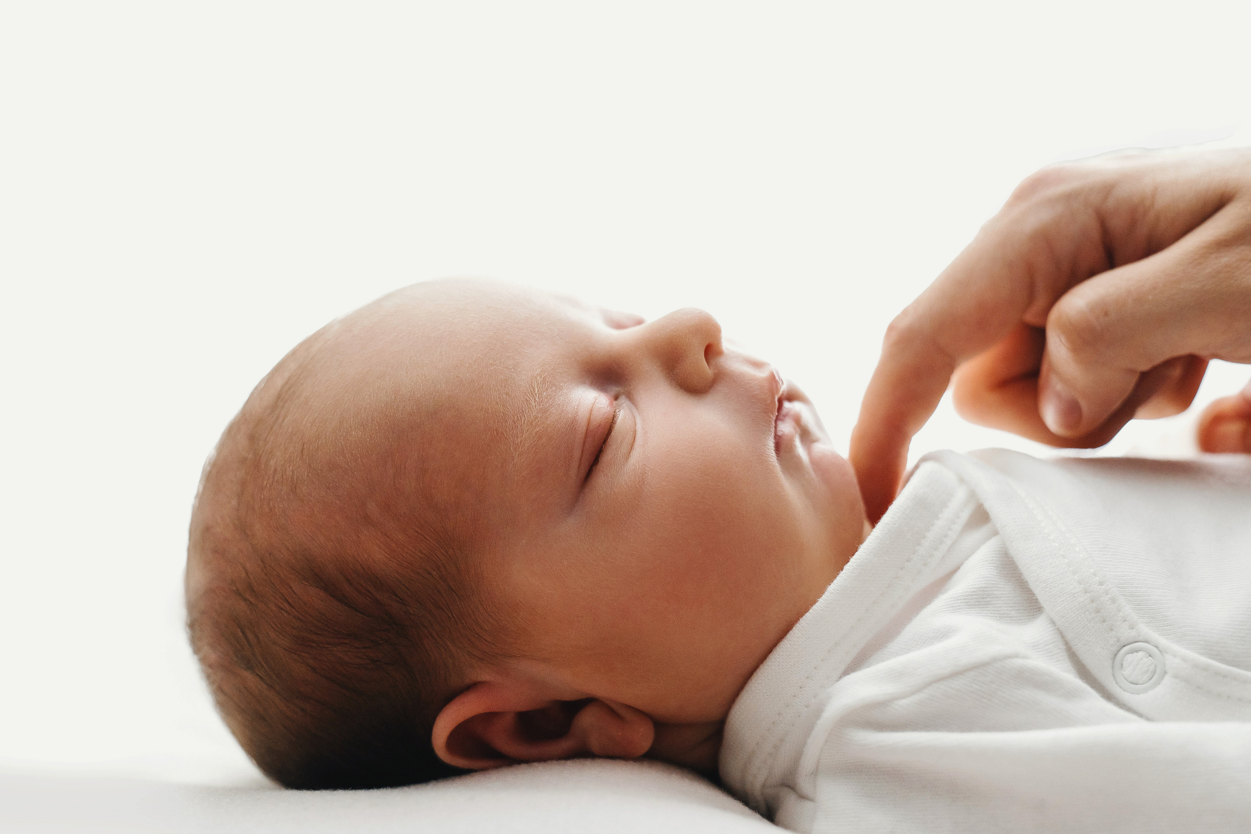 Hallo, ich bin Nadya - Fotografin aus Linz, Oberösterreich